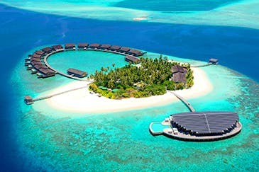 Maldives Holidays with Virgin Atlantic