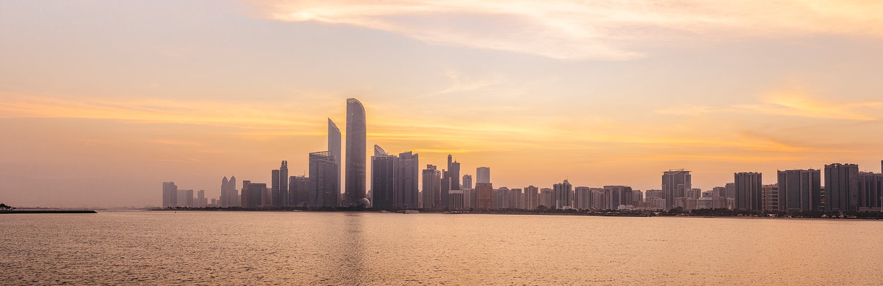 Experience Abu Dhabi's Wonders