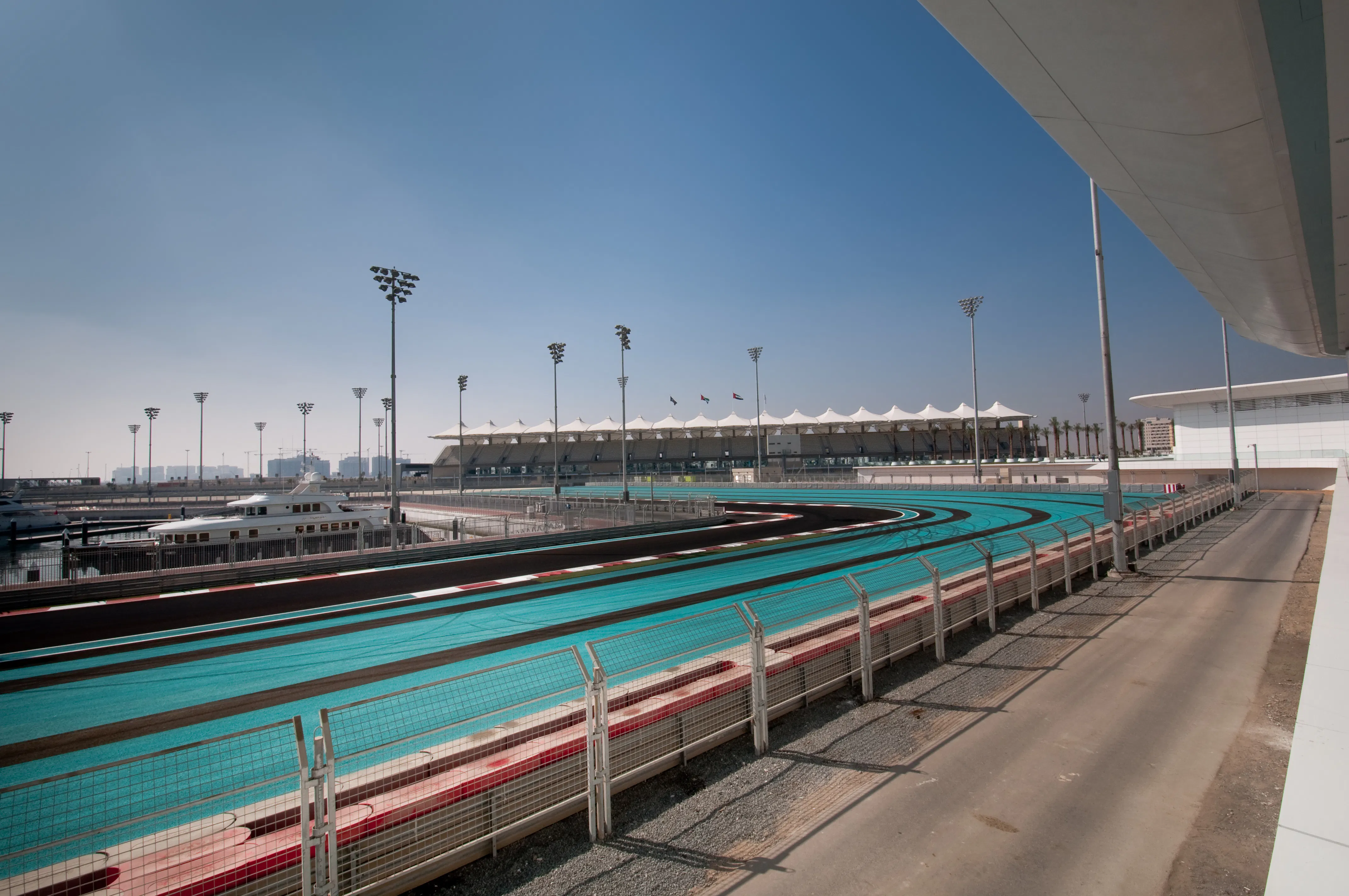 Abu Dhabi Grand Prix