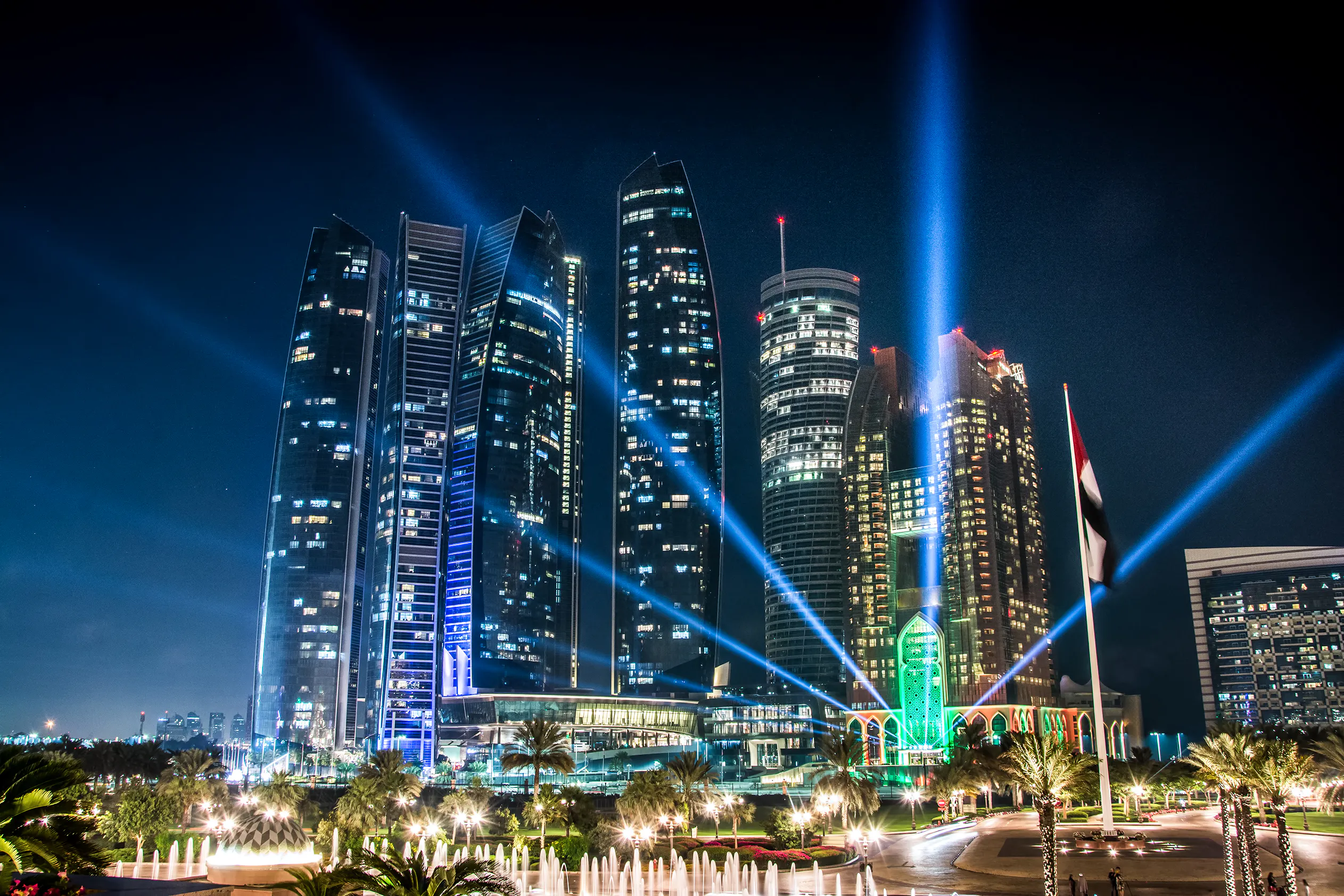 Abu Dhabi nightlife: Where to go in 2026
