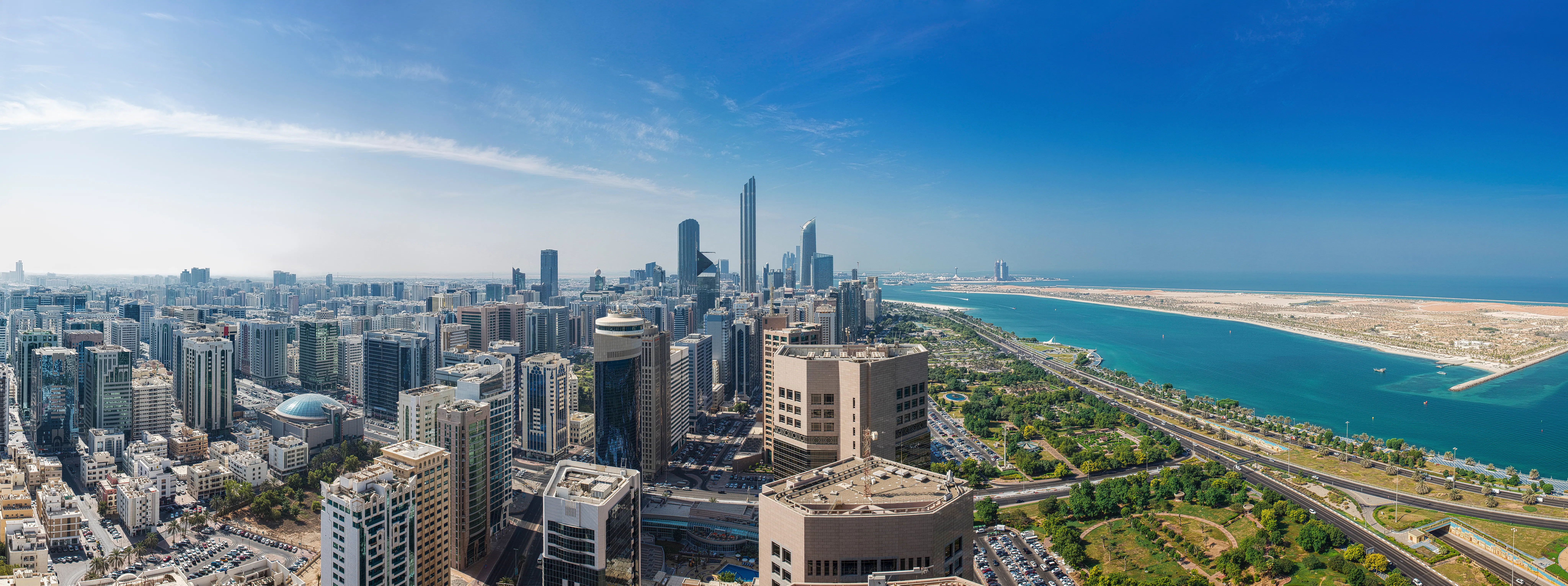 Abu Dhabi vs Dubai: Which is best