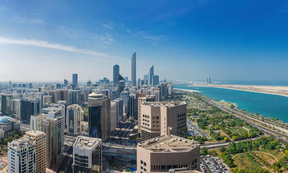 Abu Dhabi vs Dubai: Which is best Abu Dhabi vs Dubai: Which is best