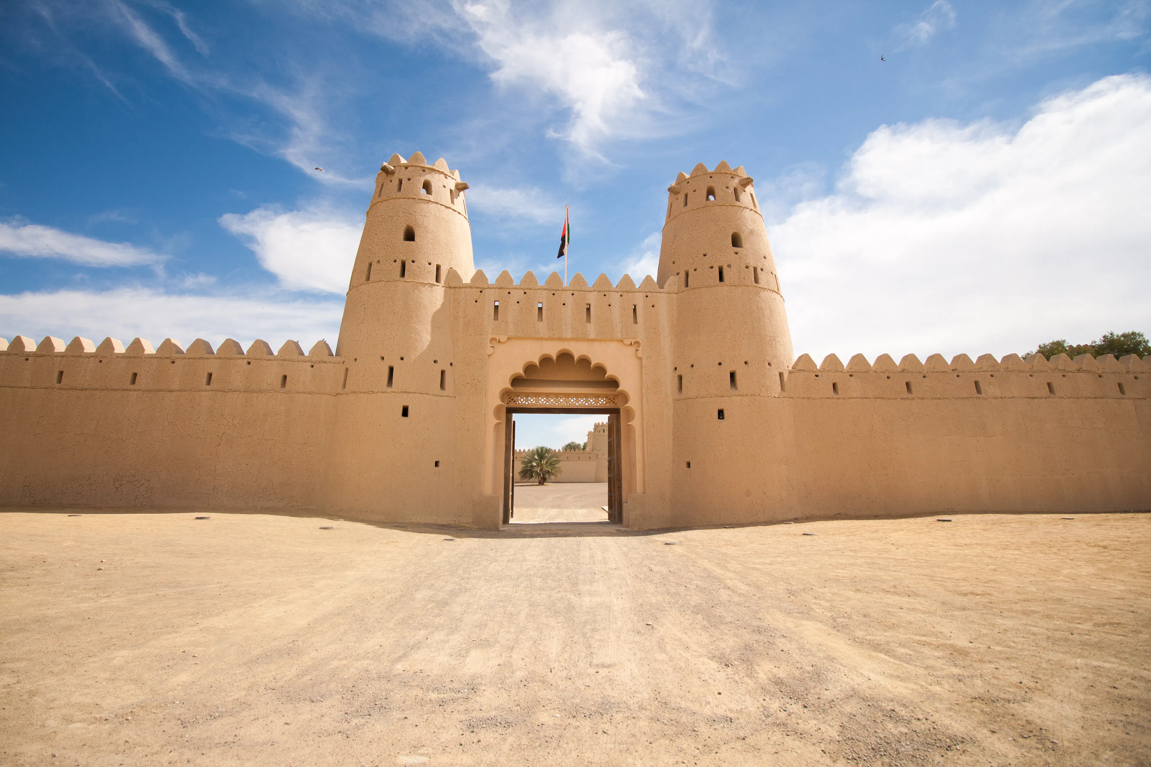 Dubai