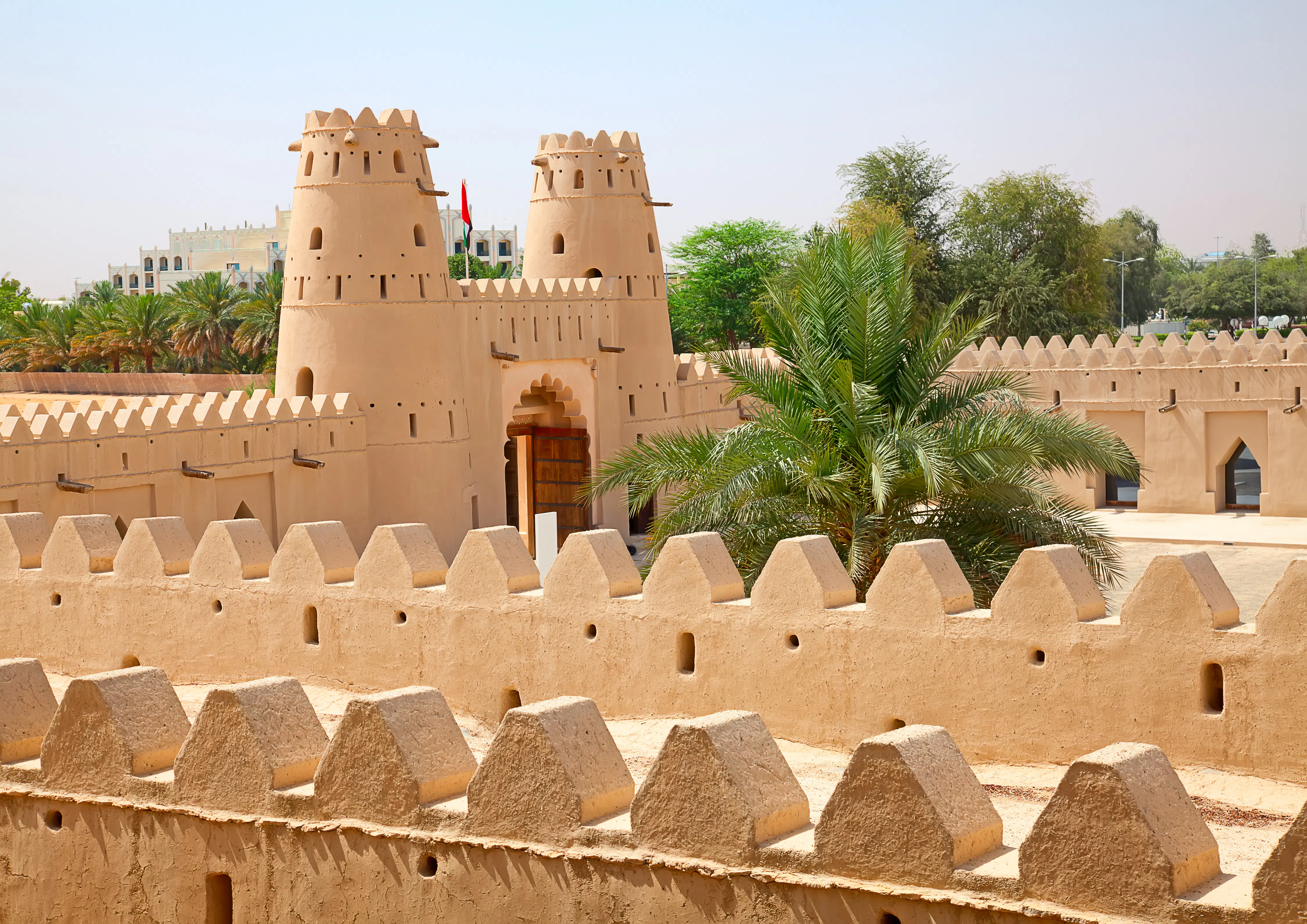 Al Ain National Museum