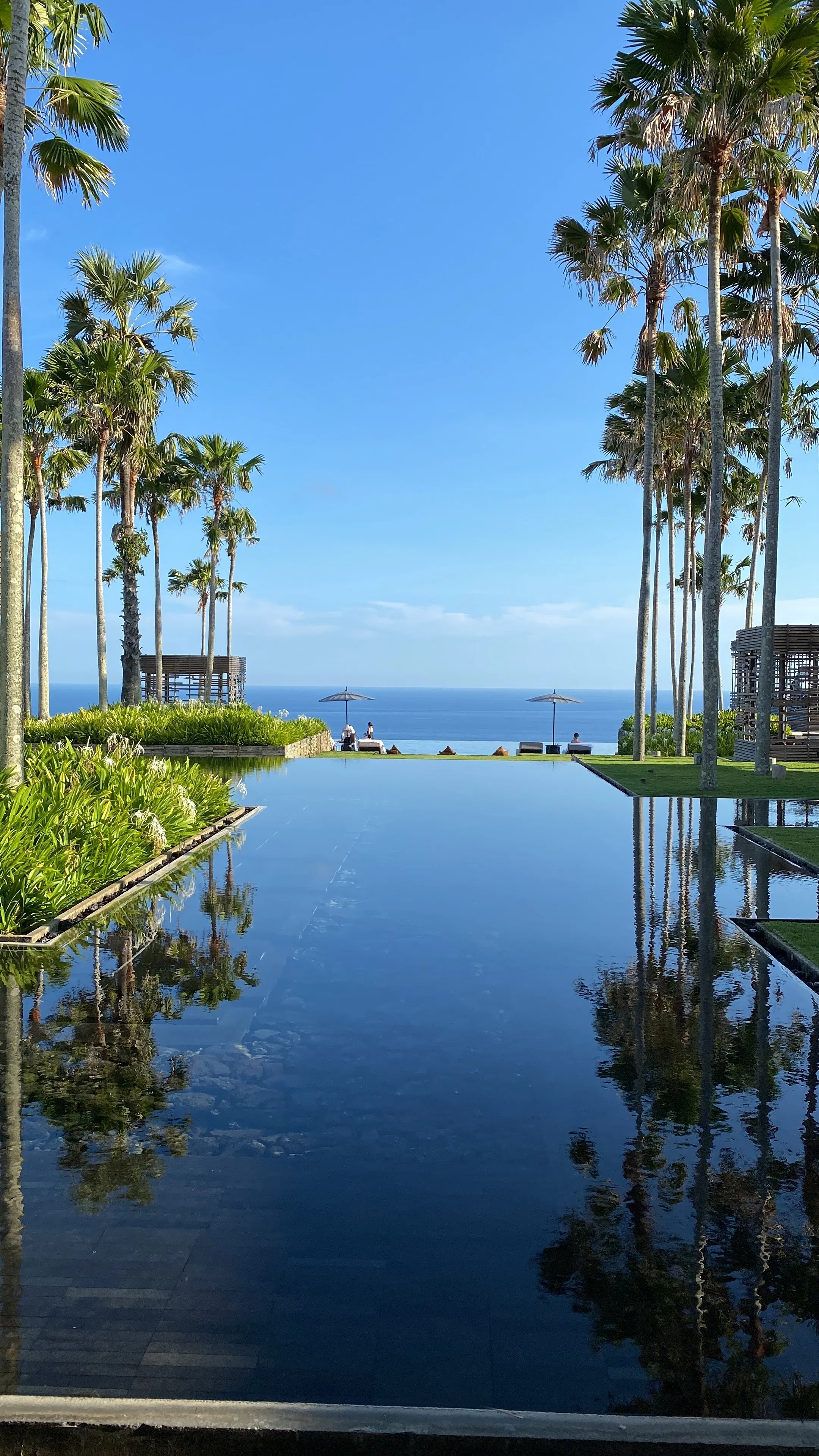Alila Villas Uluwatu