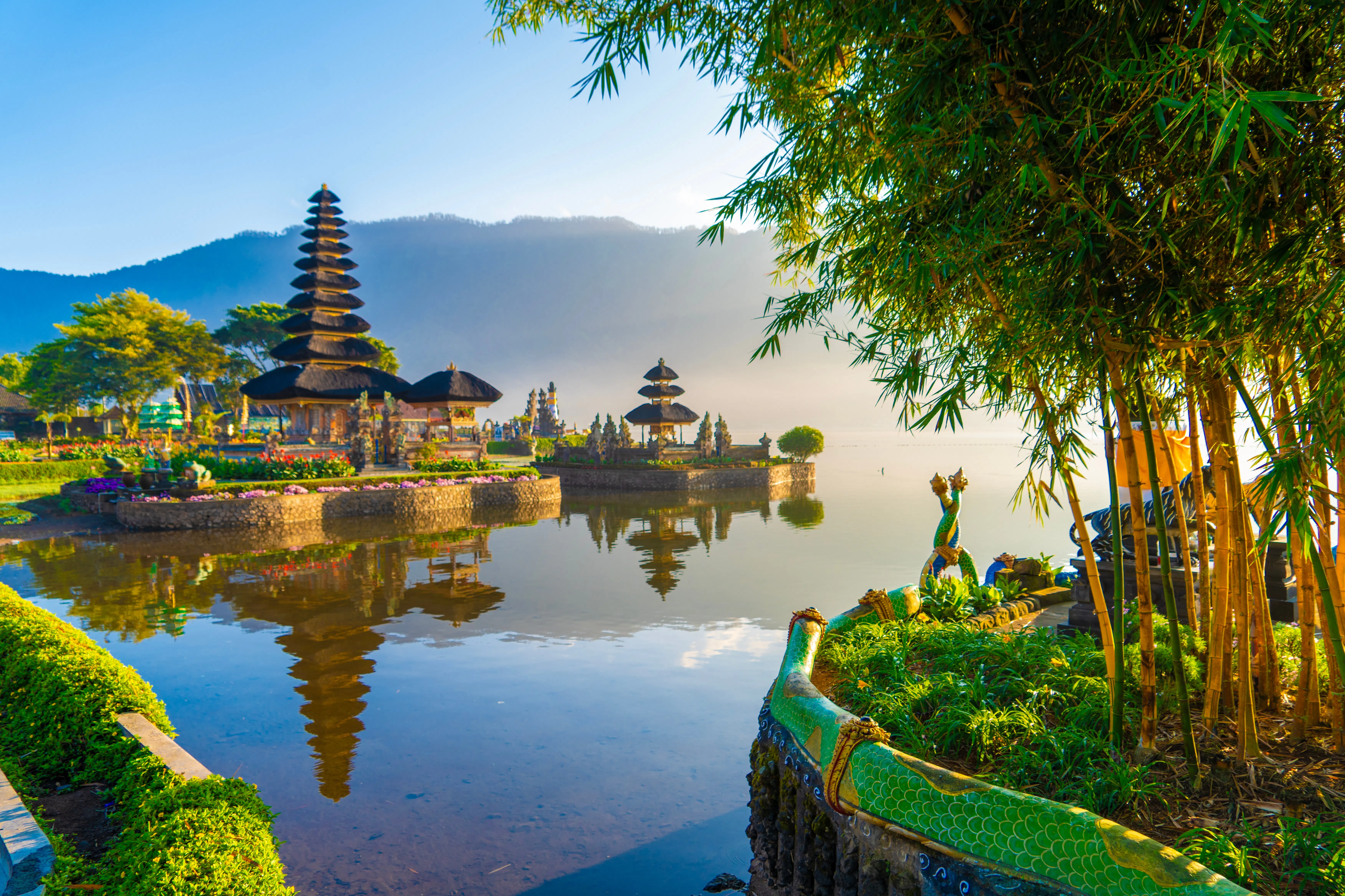 All the traditional Balinese food you need to try