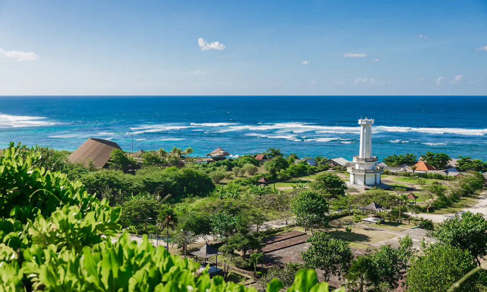 Bali packing Bali packing