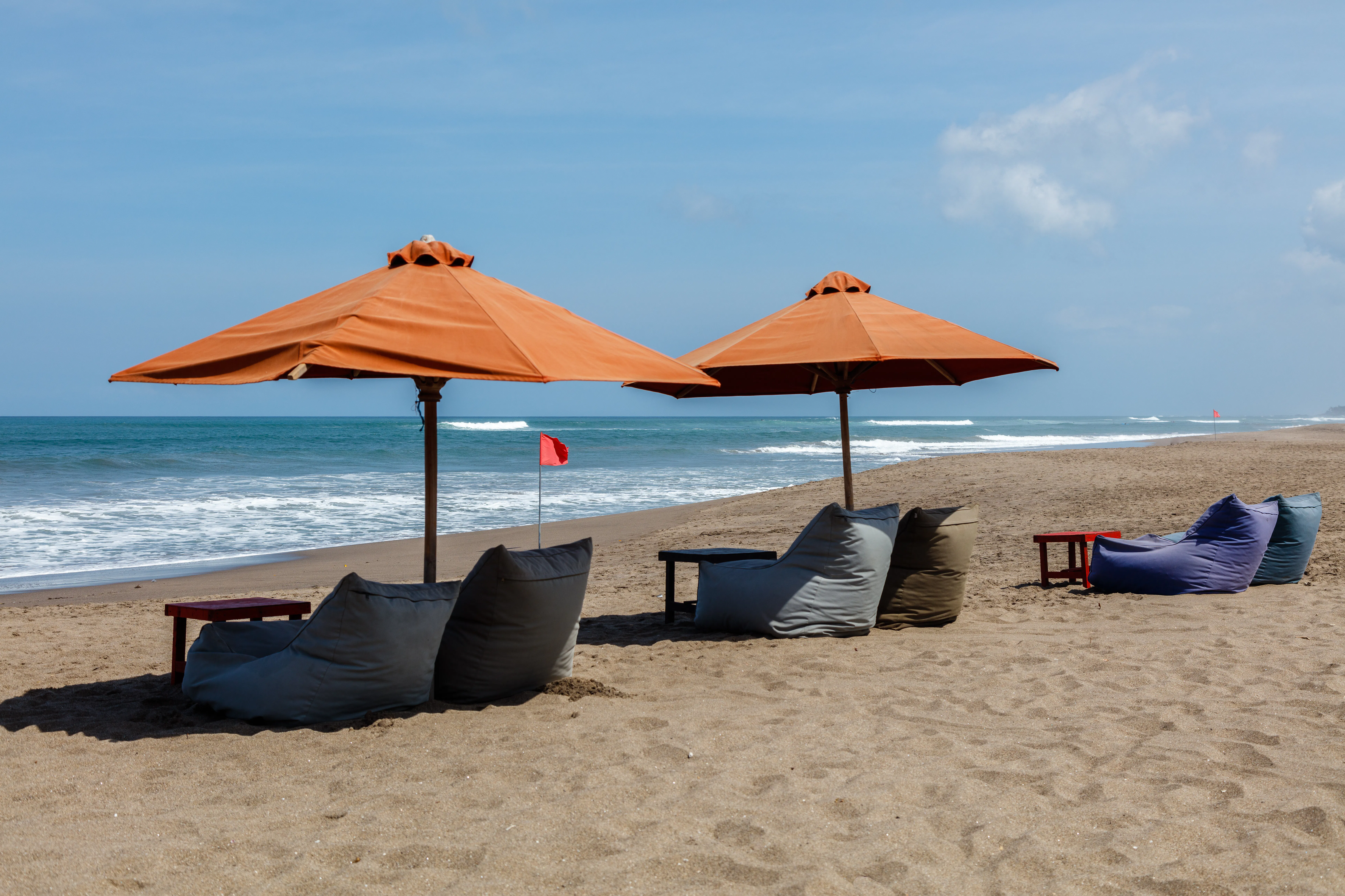 Best area to stay in Bali for nightlife