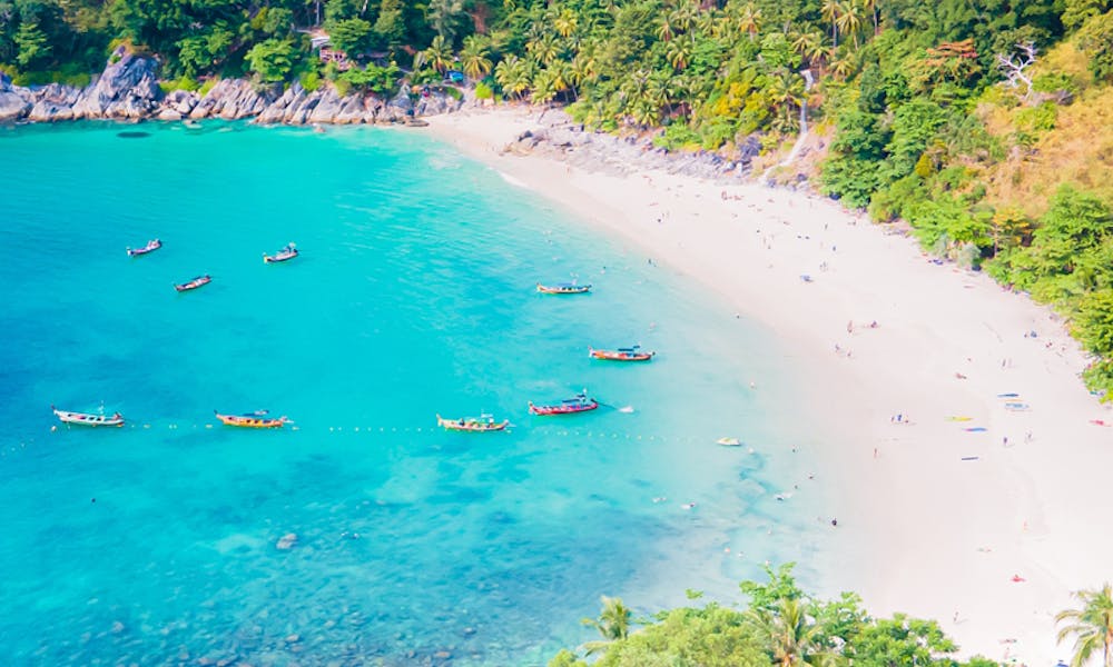 Best beaches for sunbathing Best beaches for sunbathing