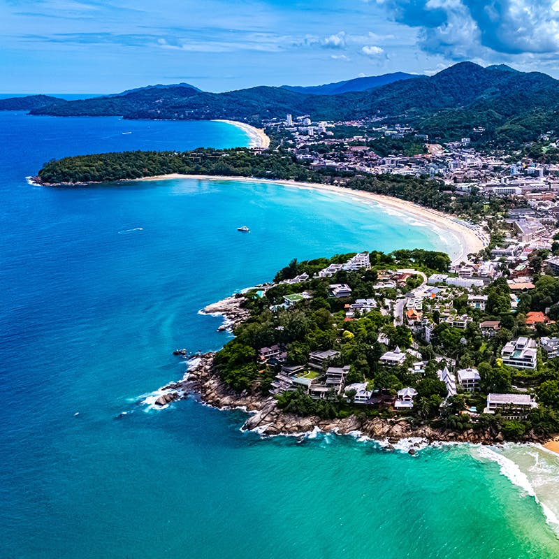 Best beaches for surfing