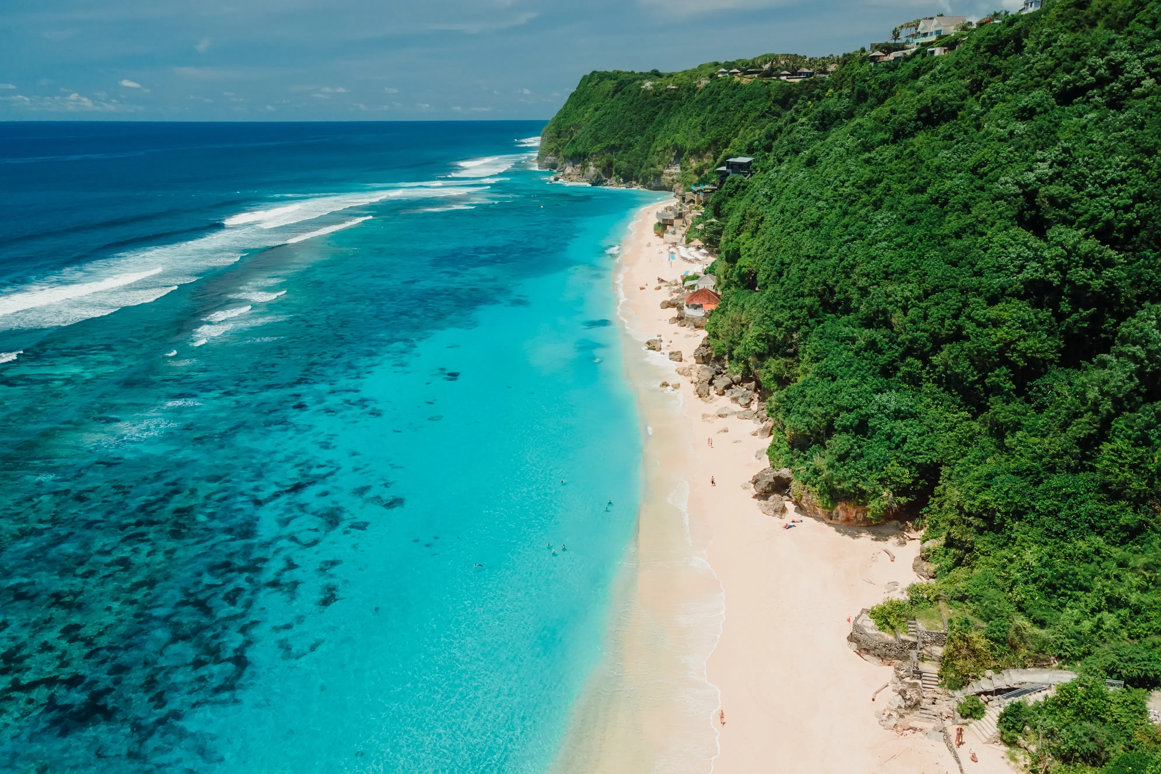 Best Beaches in Bali to Visit