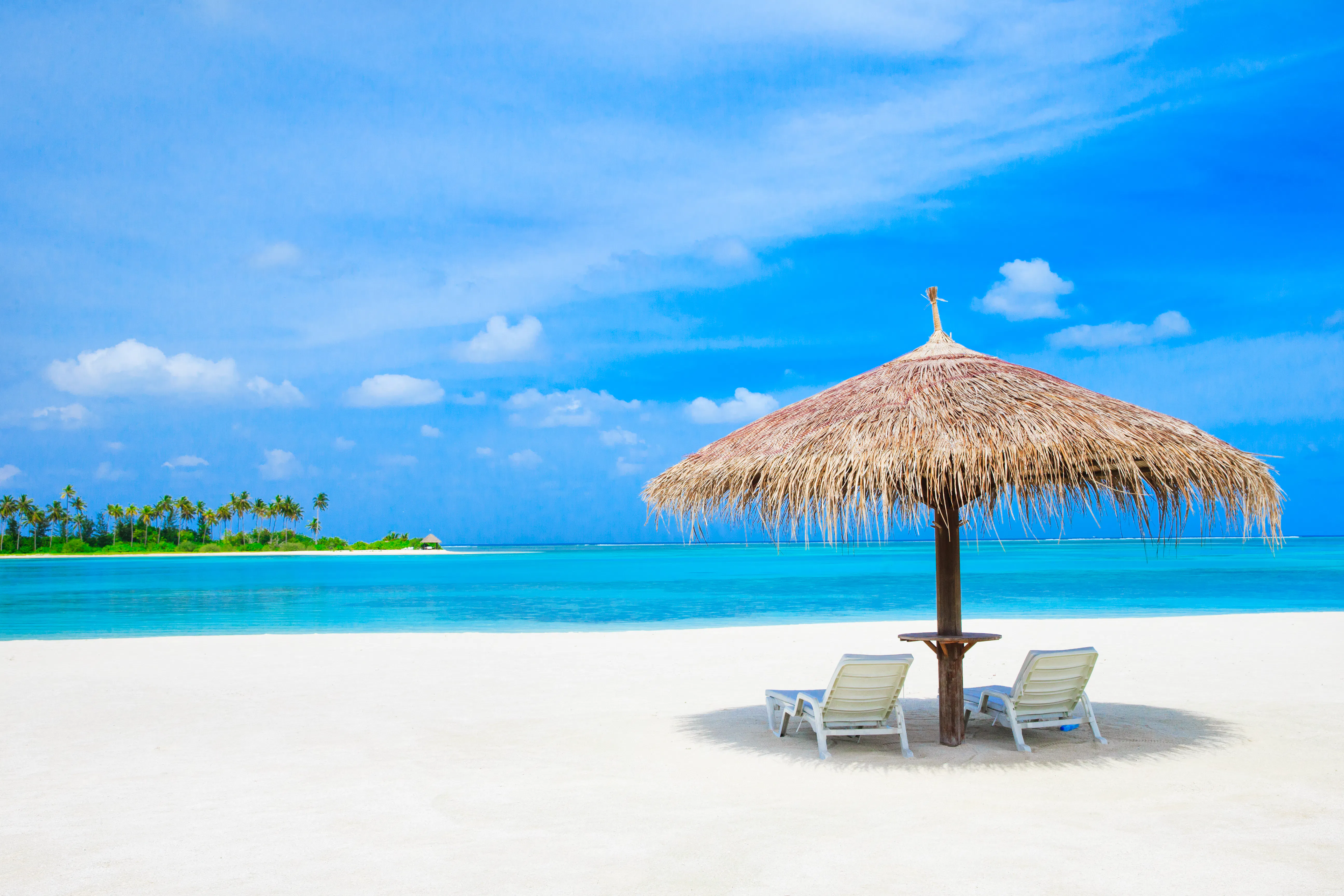 Best places to stay in the Maldives for honeymooners