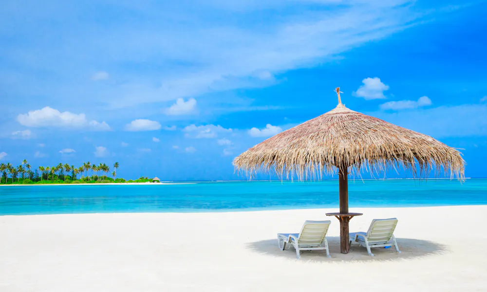 Best places to stay in the Maldives for honeymooners Best places to stay in the Maldives for honeymooners