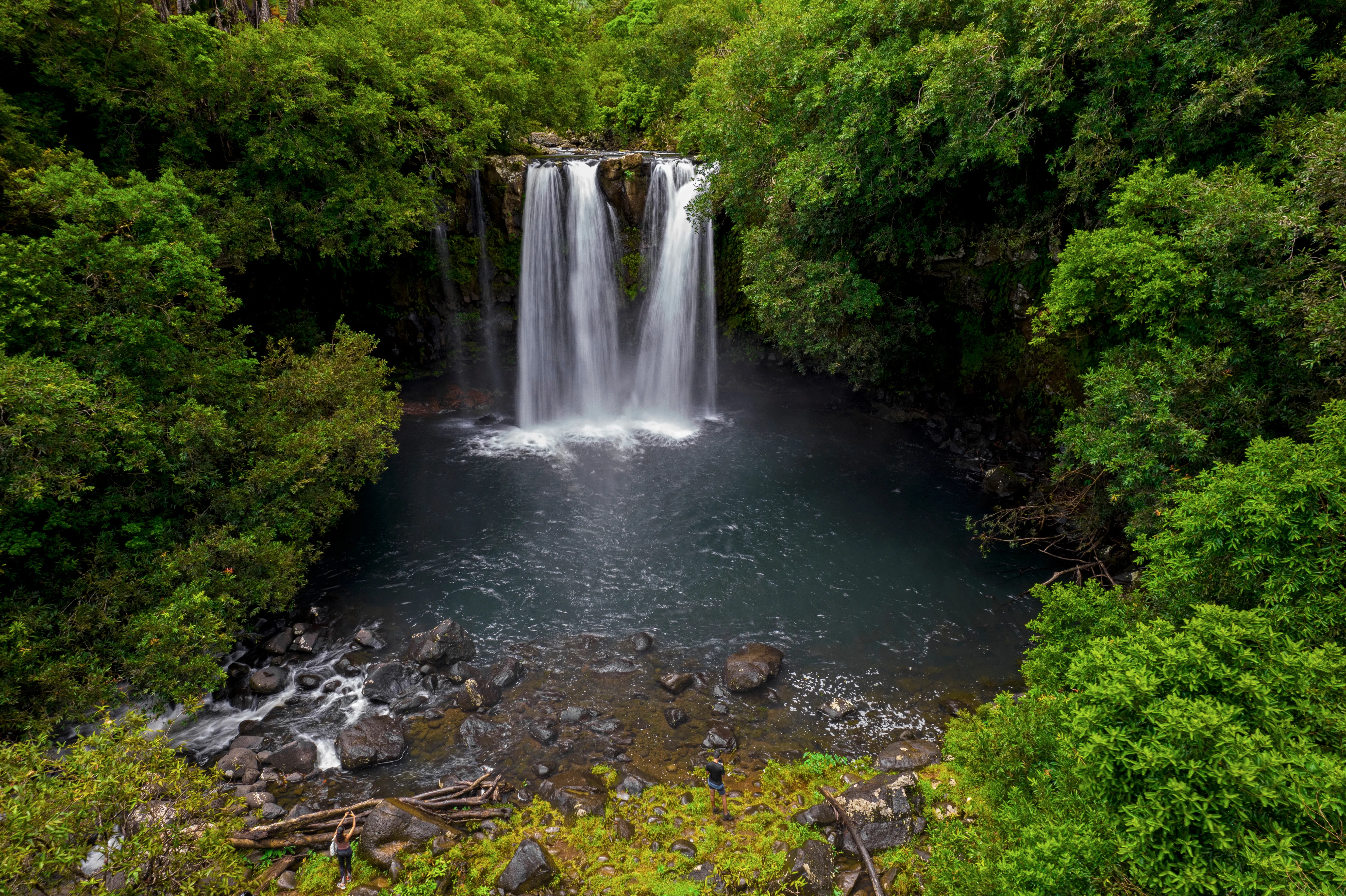 When is the best time of year to visit Mauritius