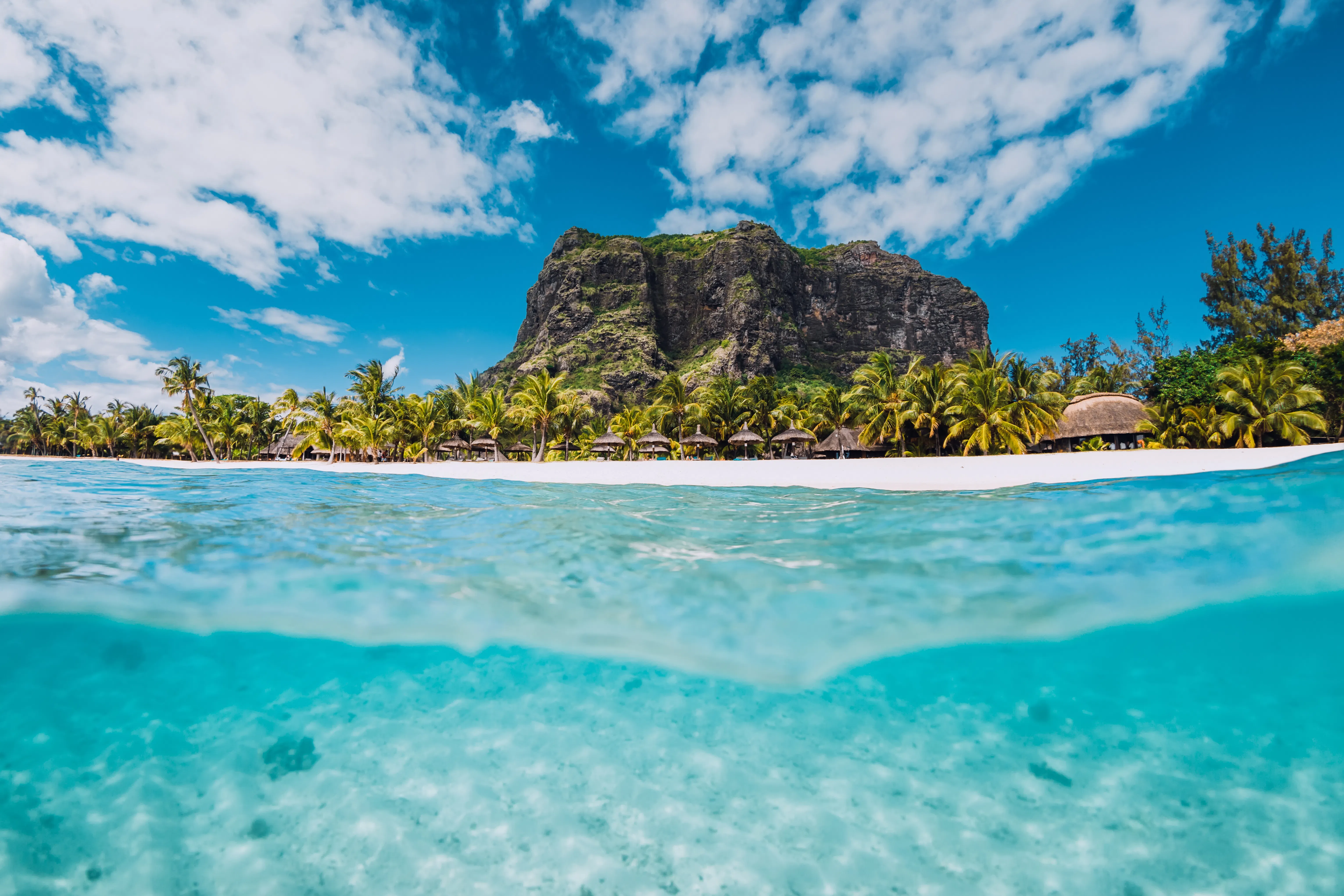 When is the best time to visit Mauritius