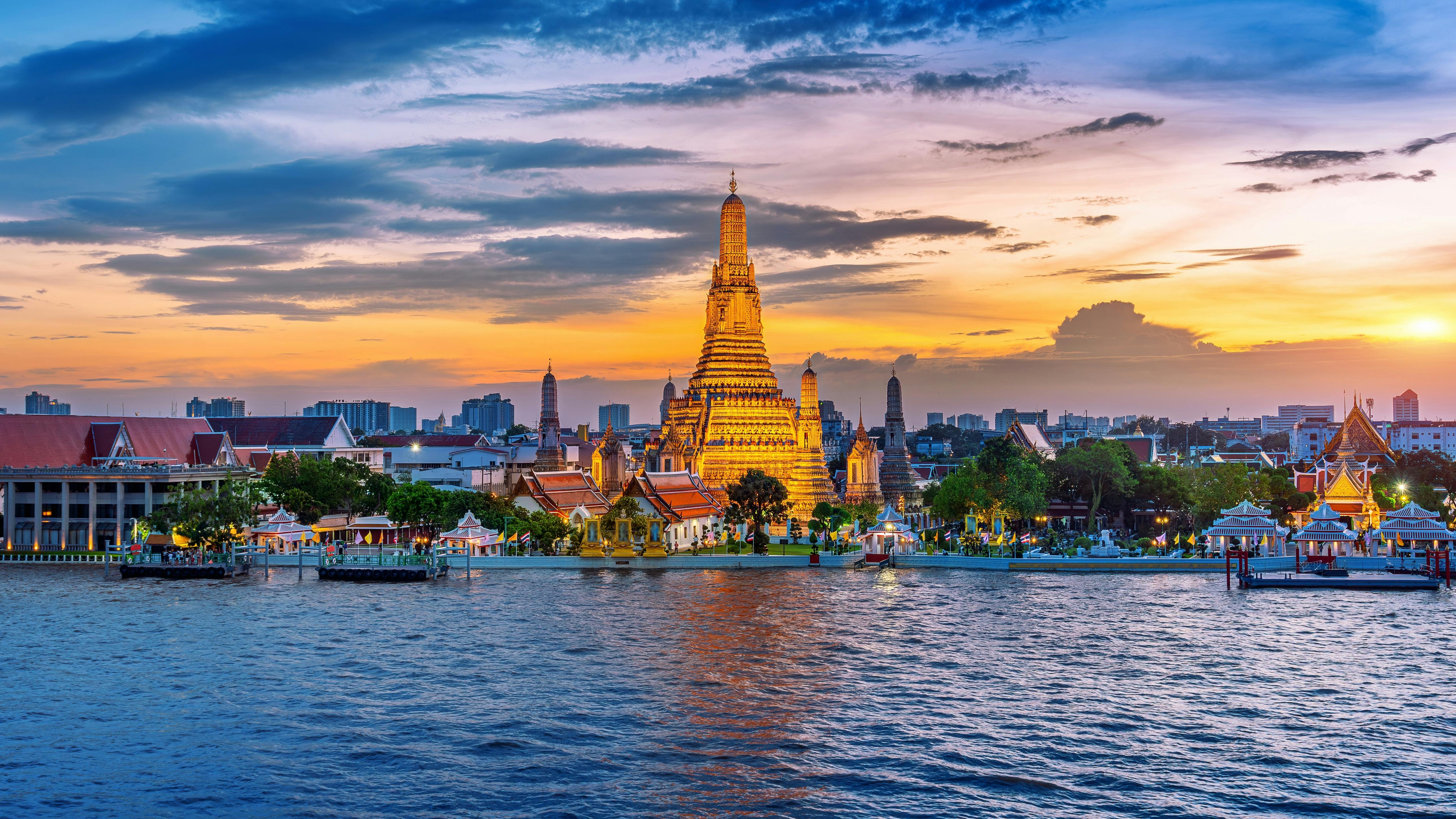 Best time to visit Thailand for sightseeing 
