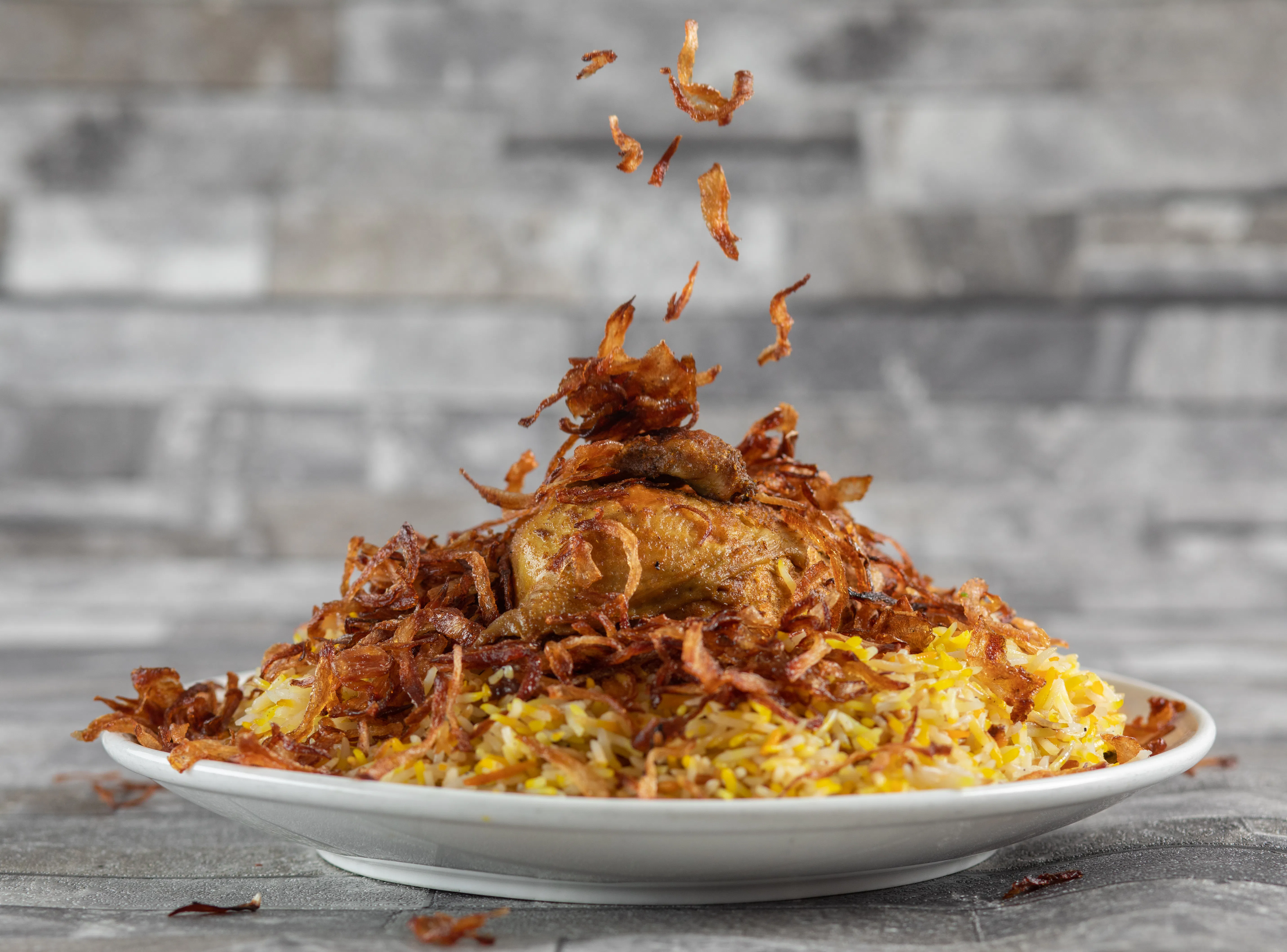 Biryani