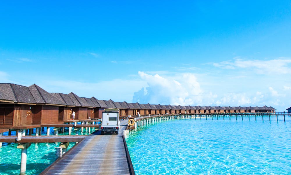 Book your dream Maldives trip Book your dream Maldives trip