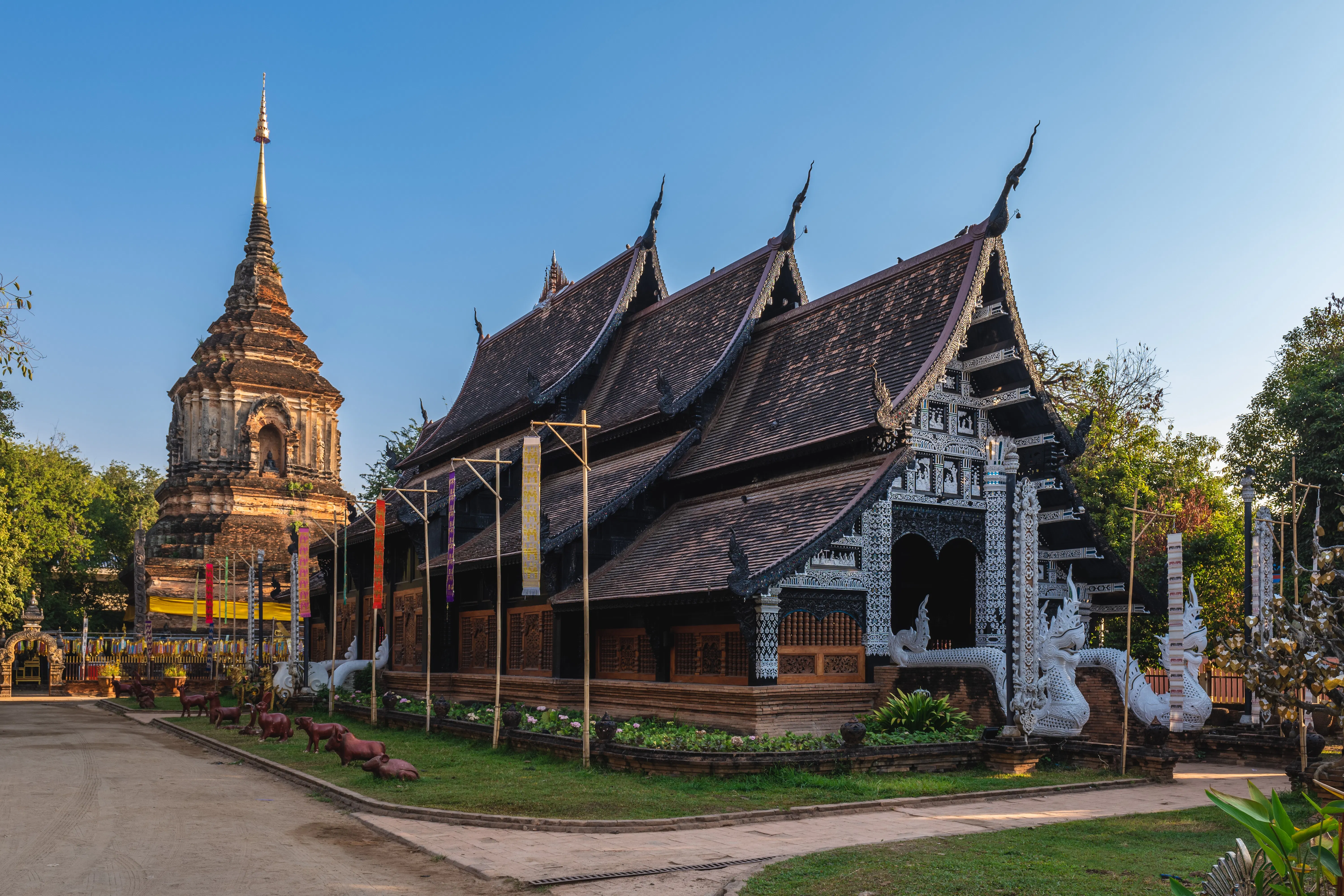 Chiang Mai