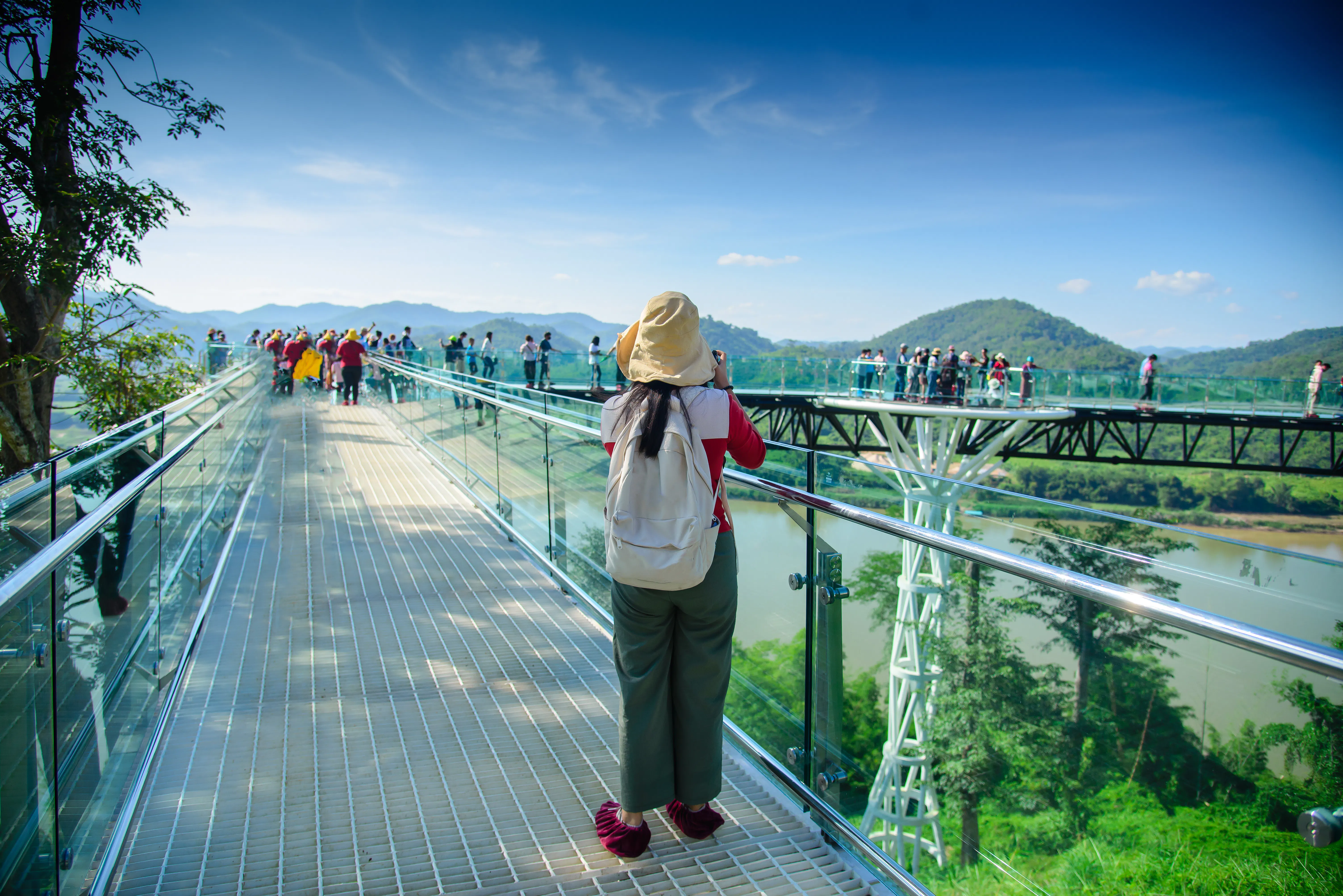 Chiang Rai & The Golden Triangle