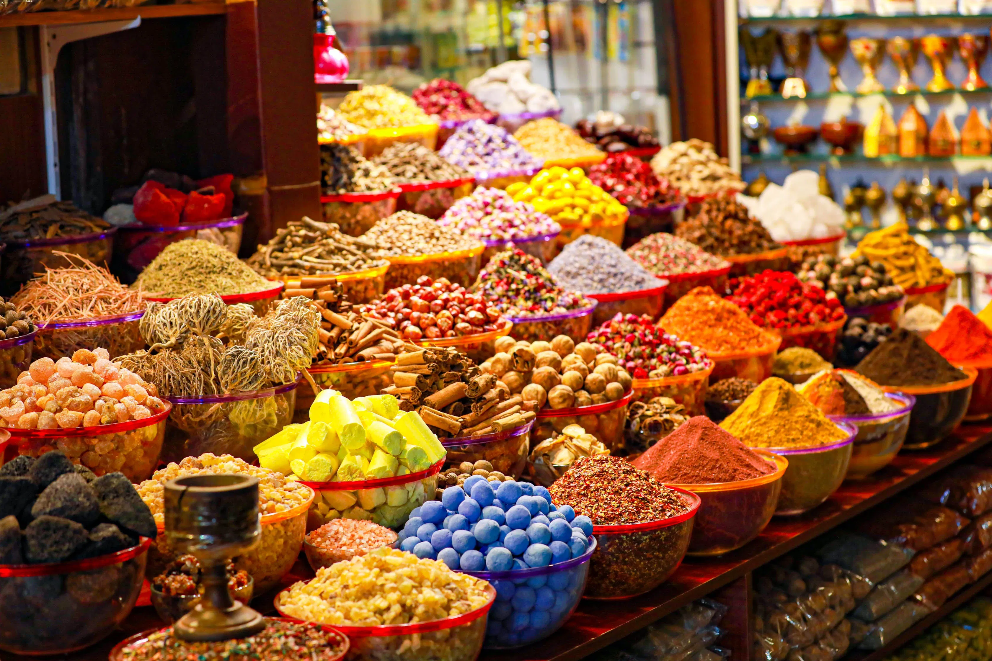 Dubai brunch guide: Where to try in 2026