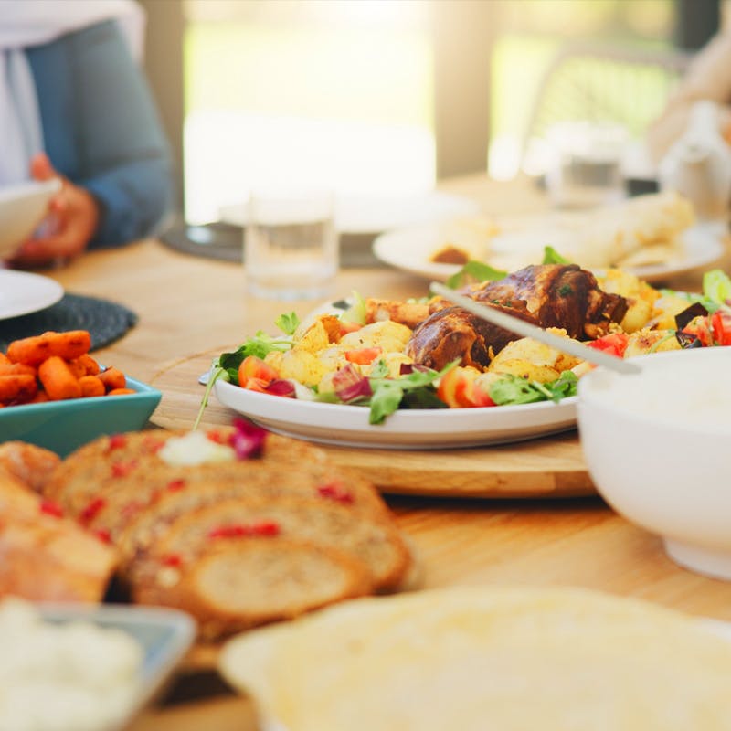 dubai during ramadan