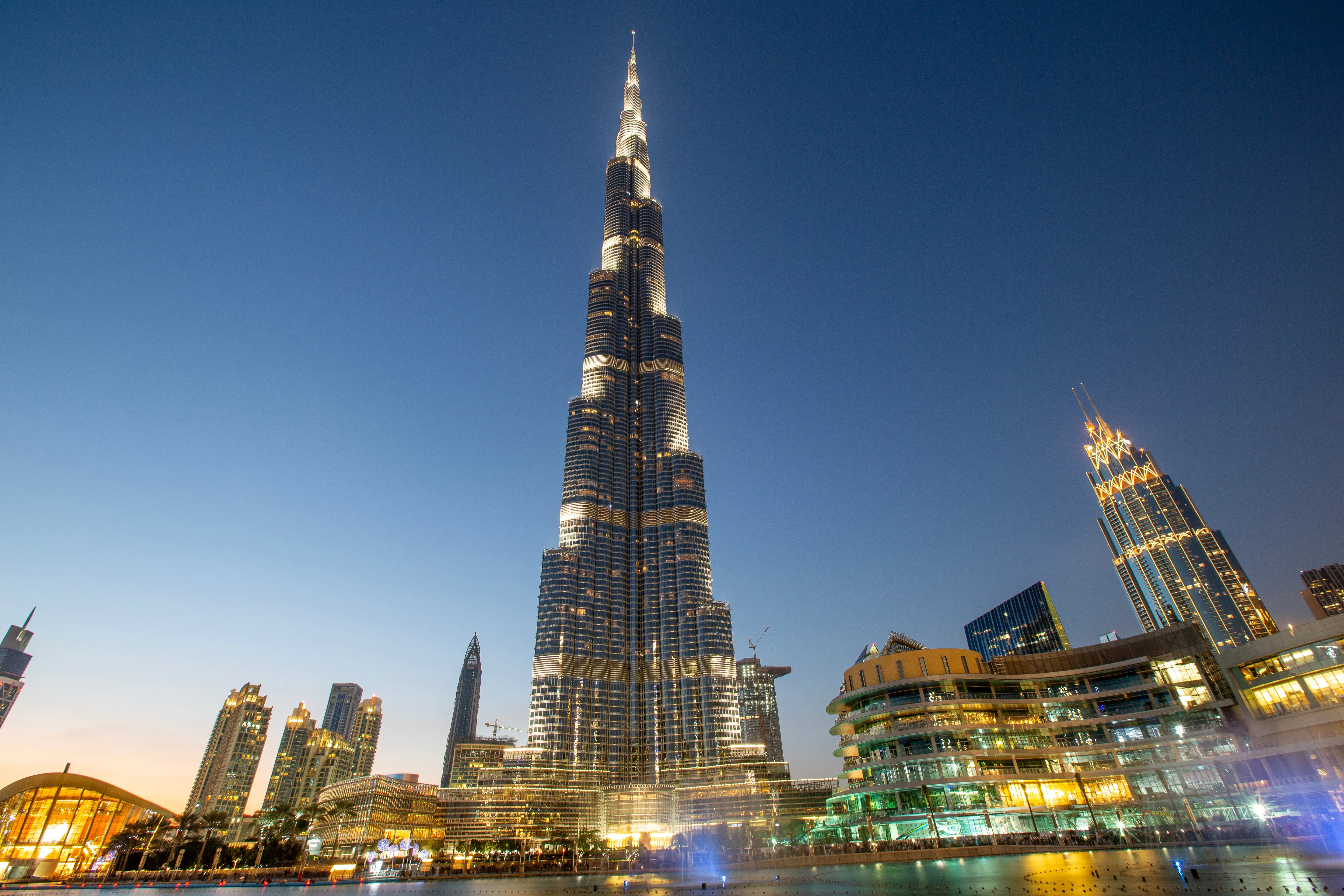 Dubai Shopping Festival