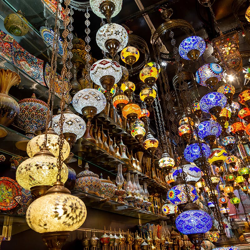 Experiencing Ramadan in Dubai