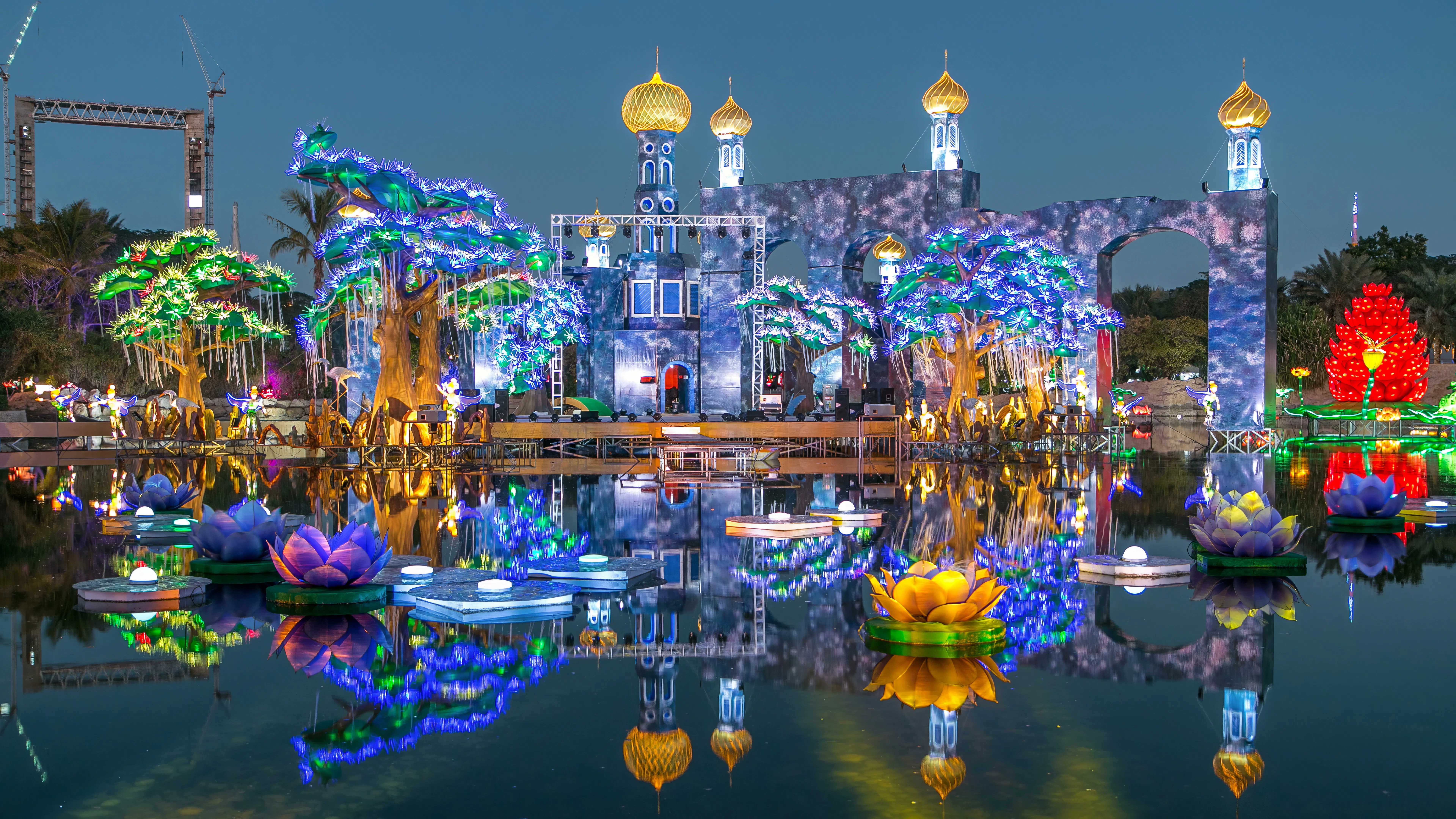 festivals in Dubai you need to visit