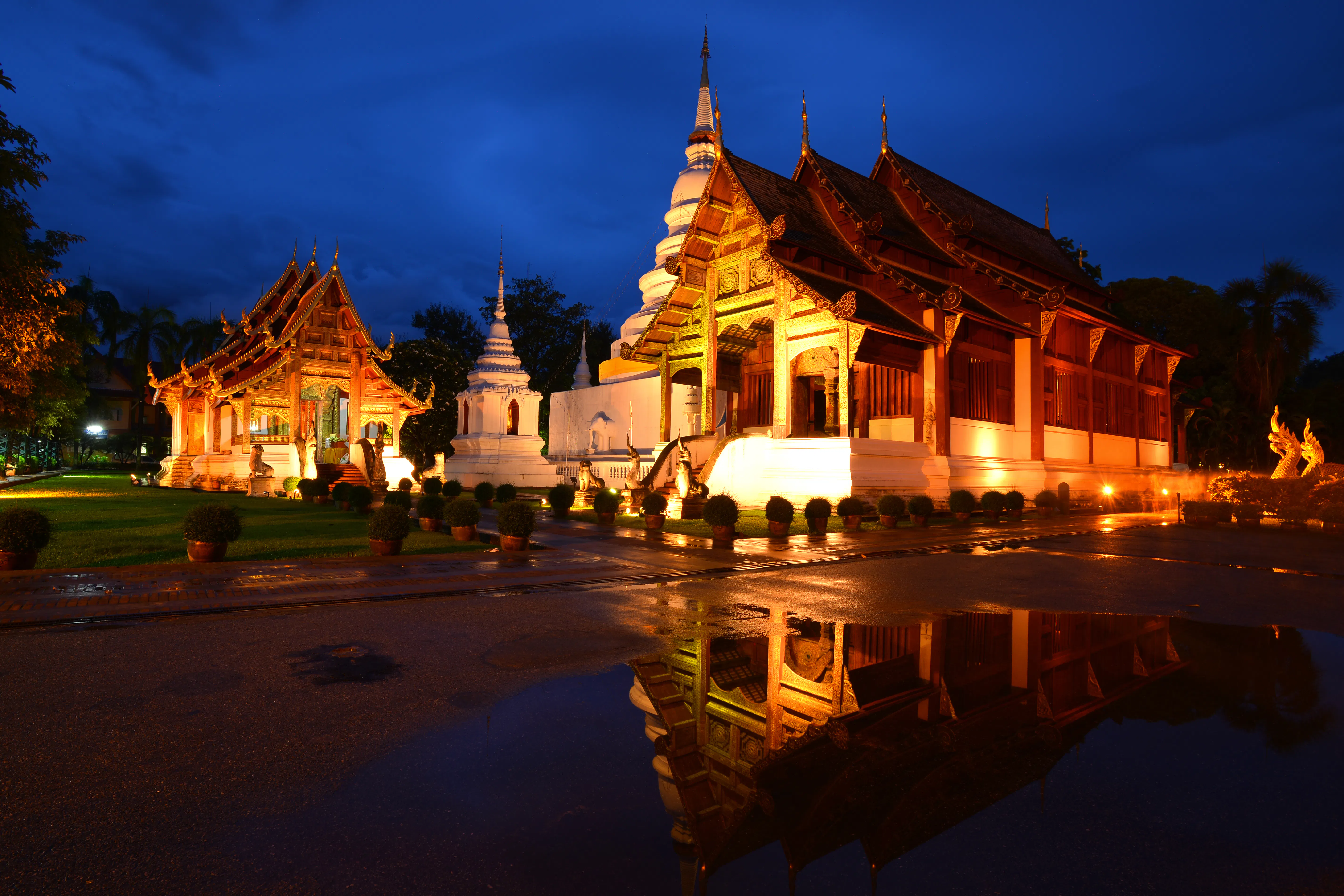 Festivals In Thailand You Need To Visit