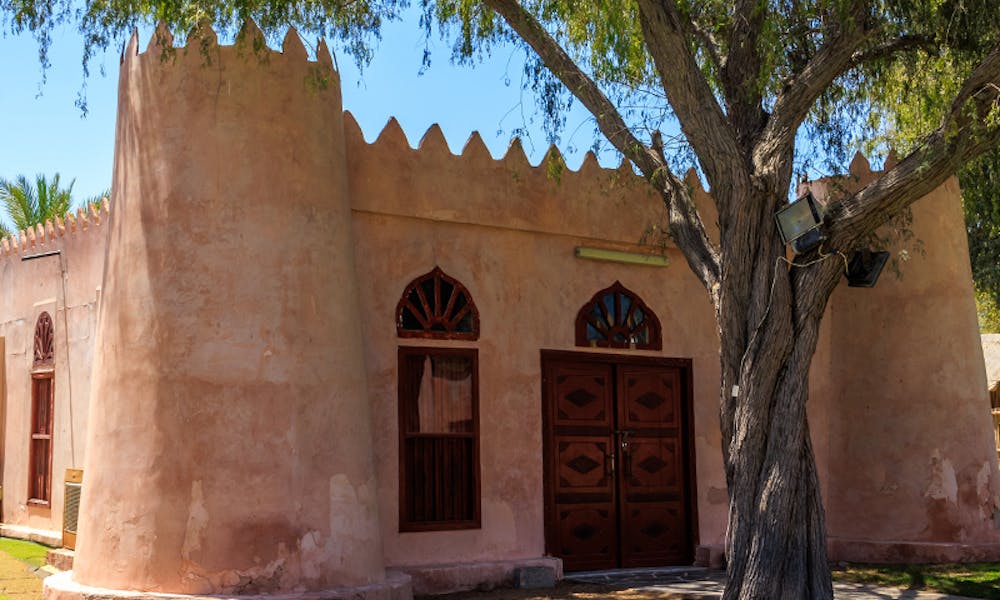 Heritage Village Heritage Village