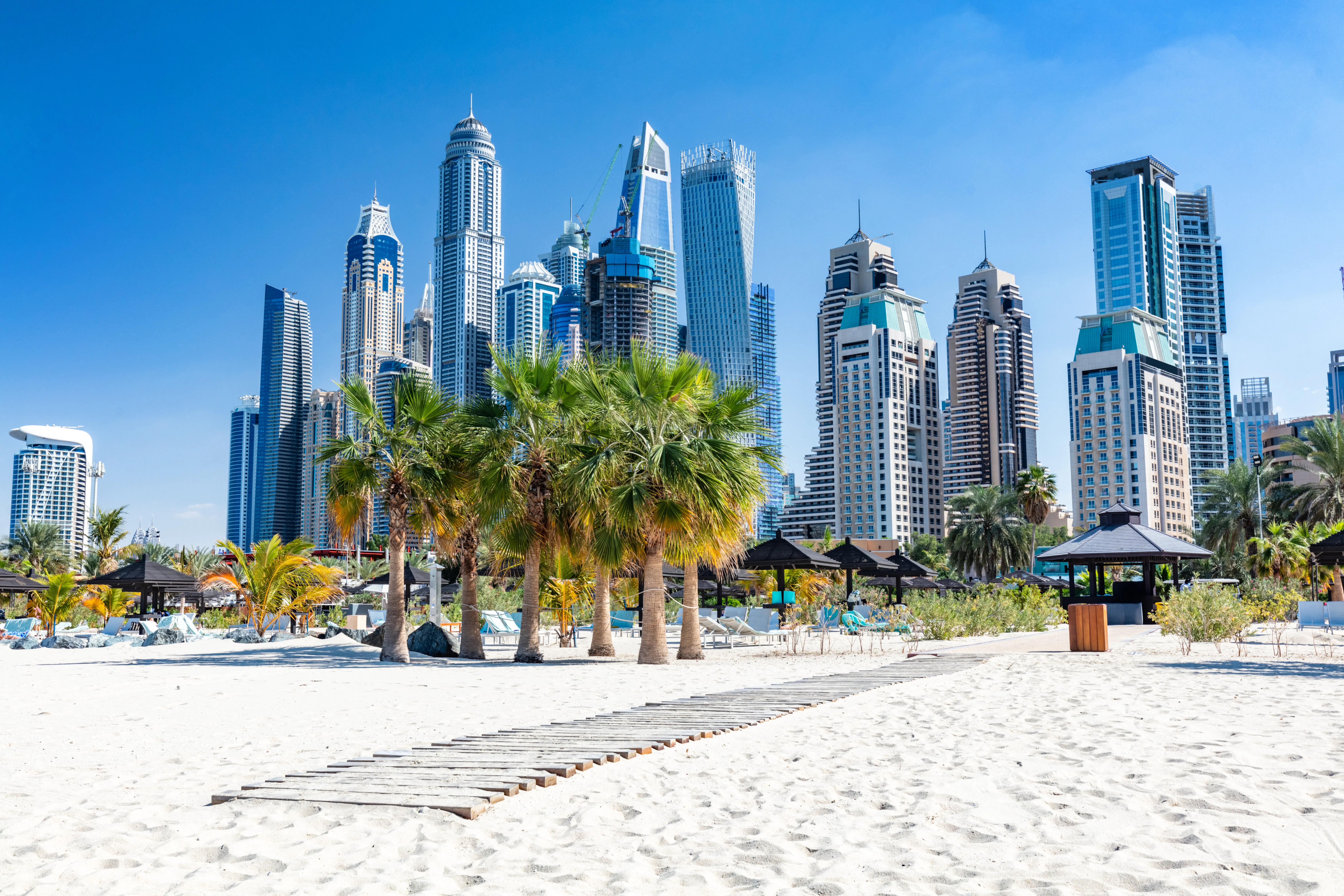 Hidden gems in Dubai that are waiting to be discovered