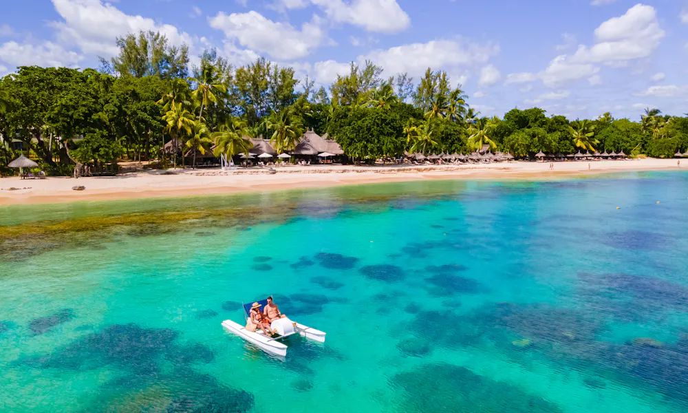 How to honeymoon in Mauritius in 2026 How to honeymoon in Mauritius in 2026