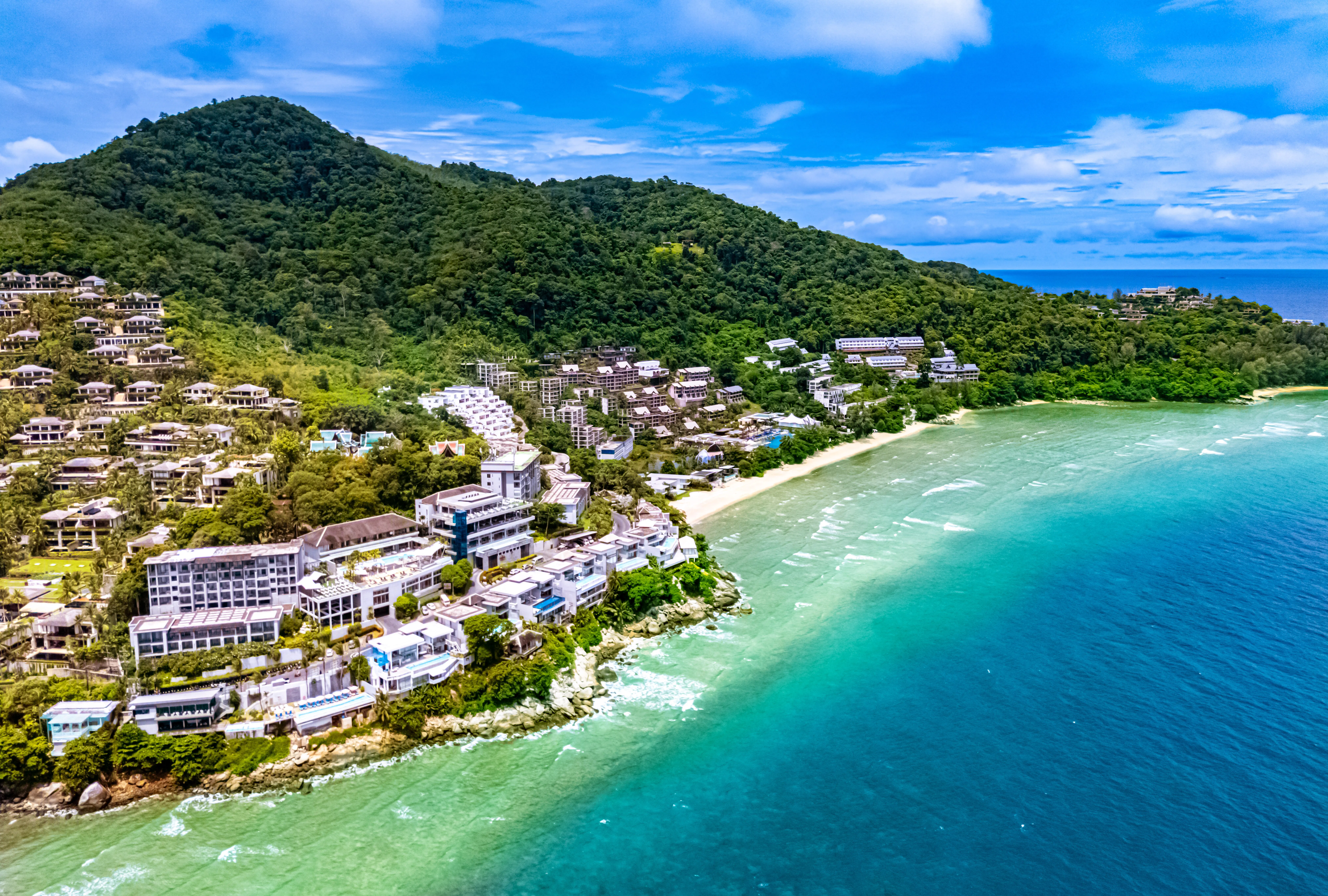 Kamala Beach, Phuket