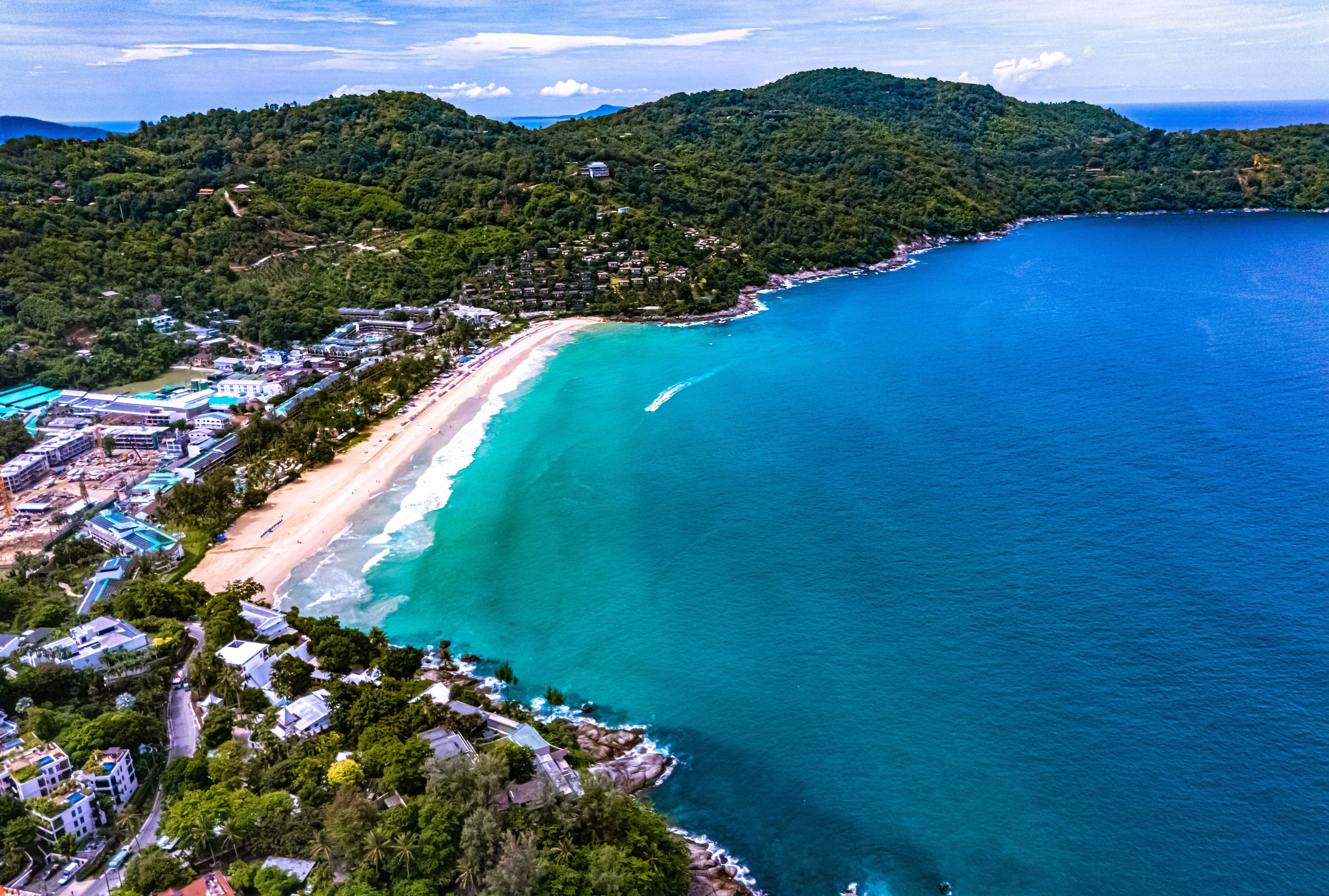 Kata Beach
