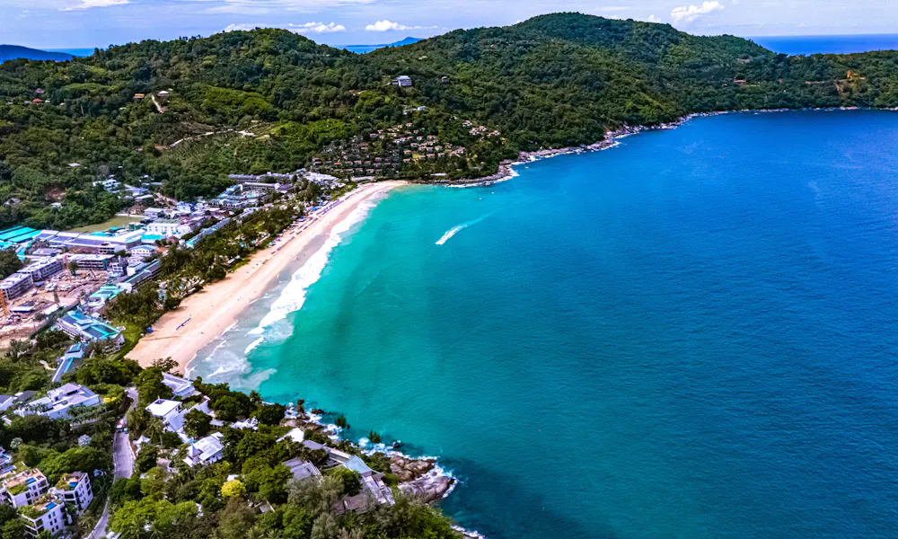 Kata Beach Kata Beach