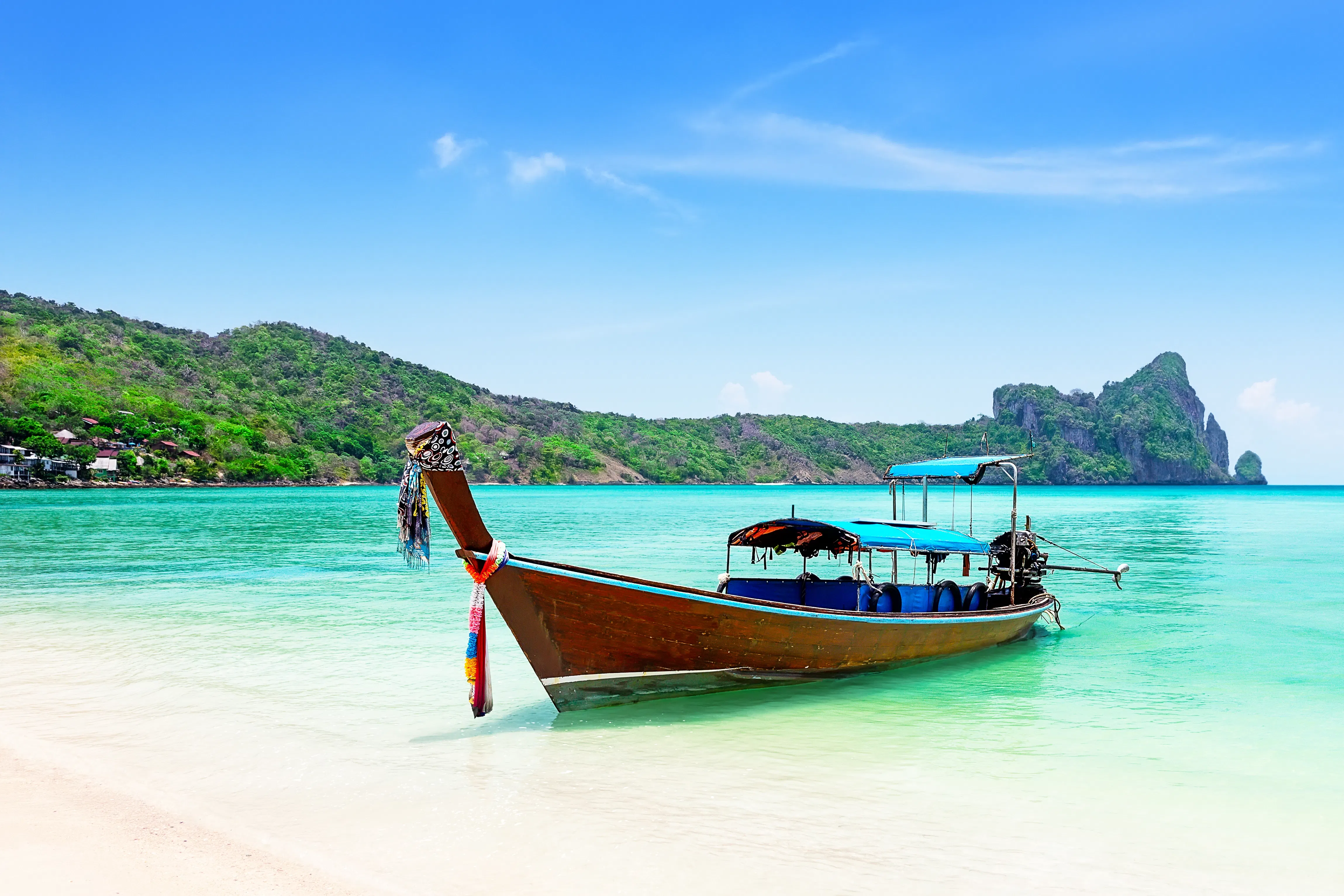 Koh Phi Phi Leh