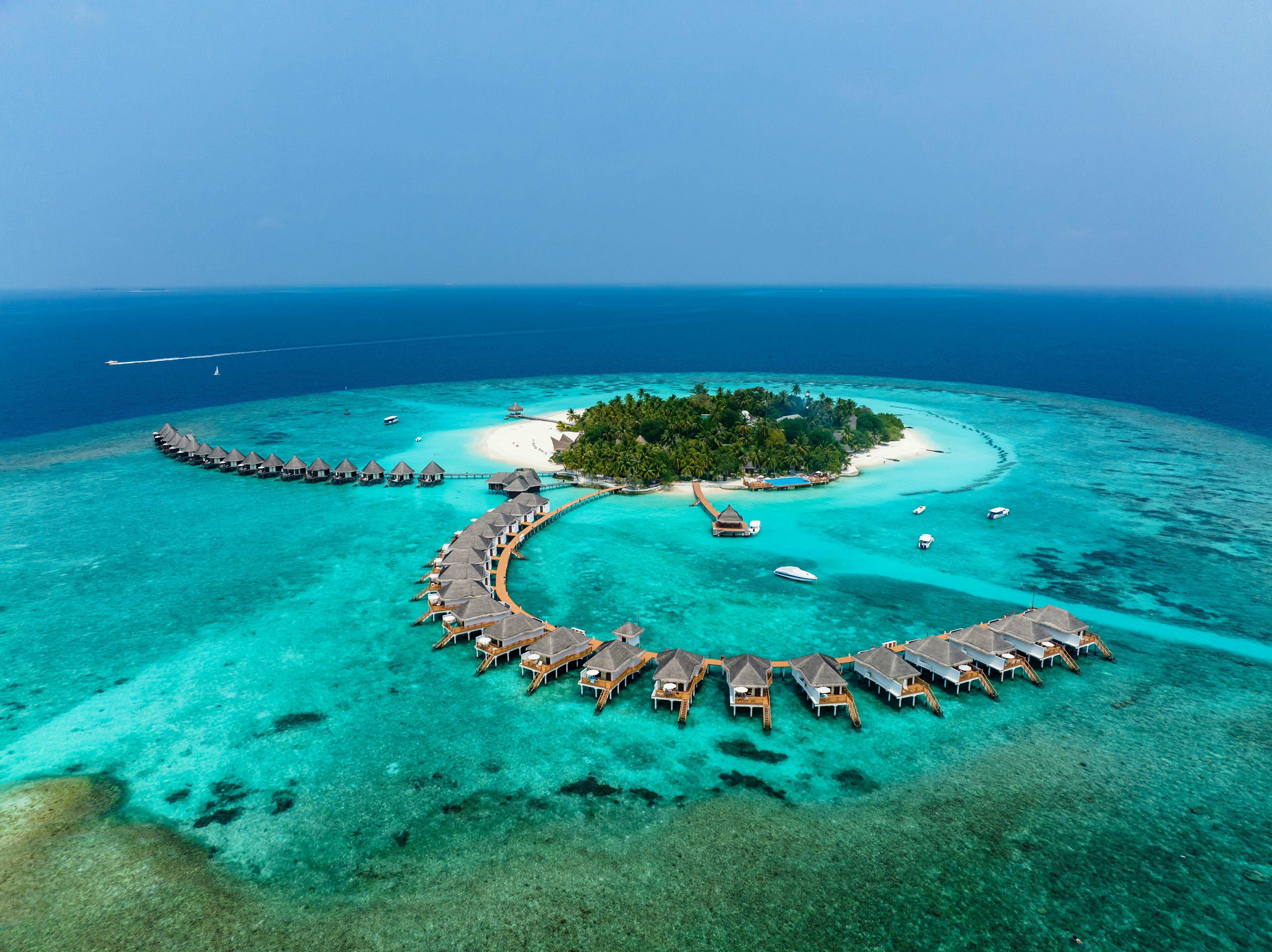 Maldives