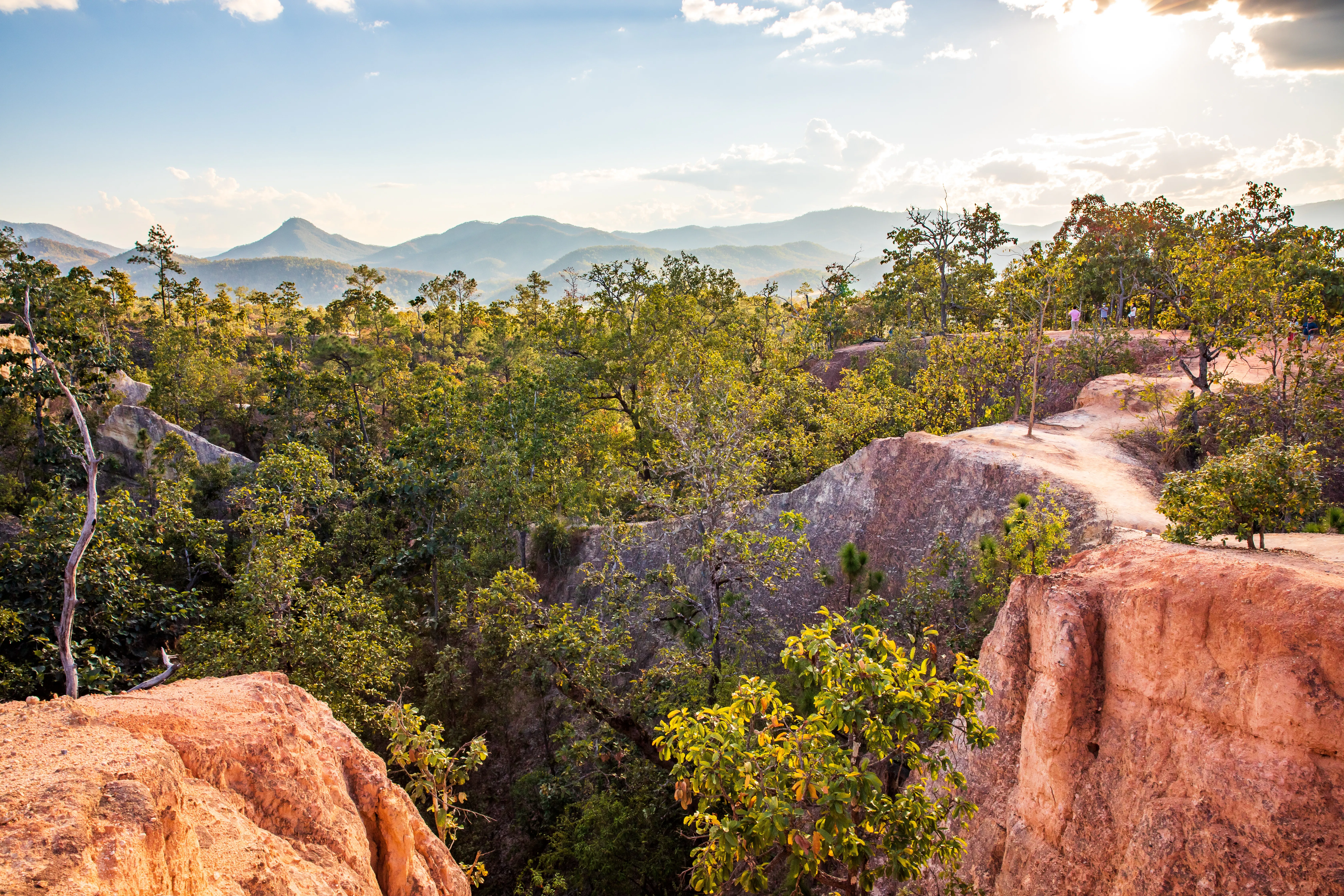 Planning the Perfect Northern Thailand Journey
