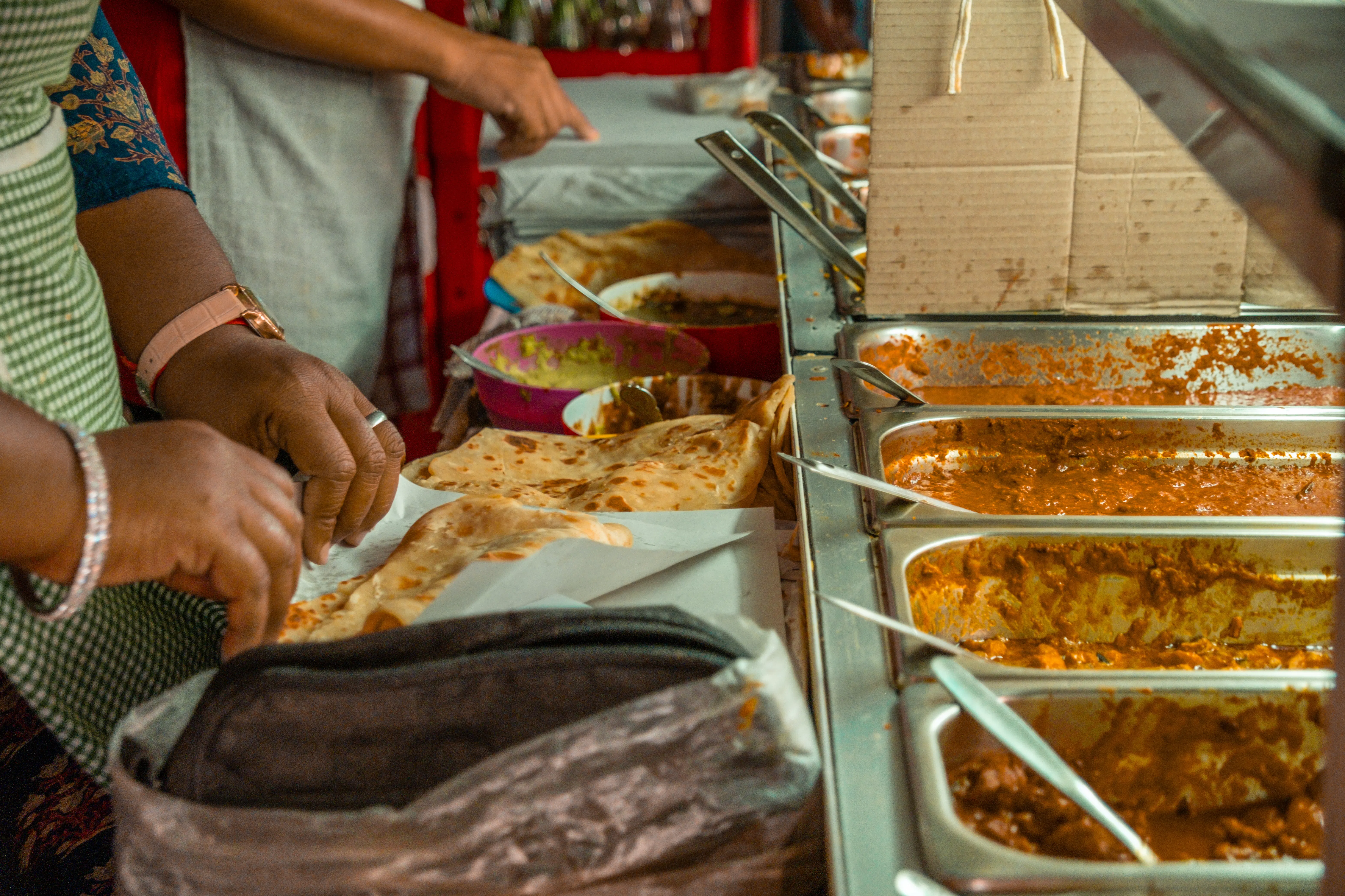 Ready to taste Mauritius for yourself