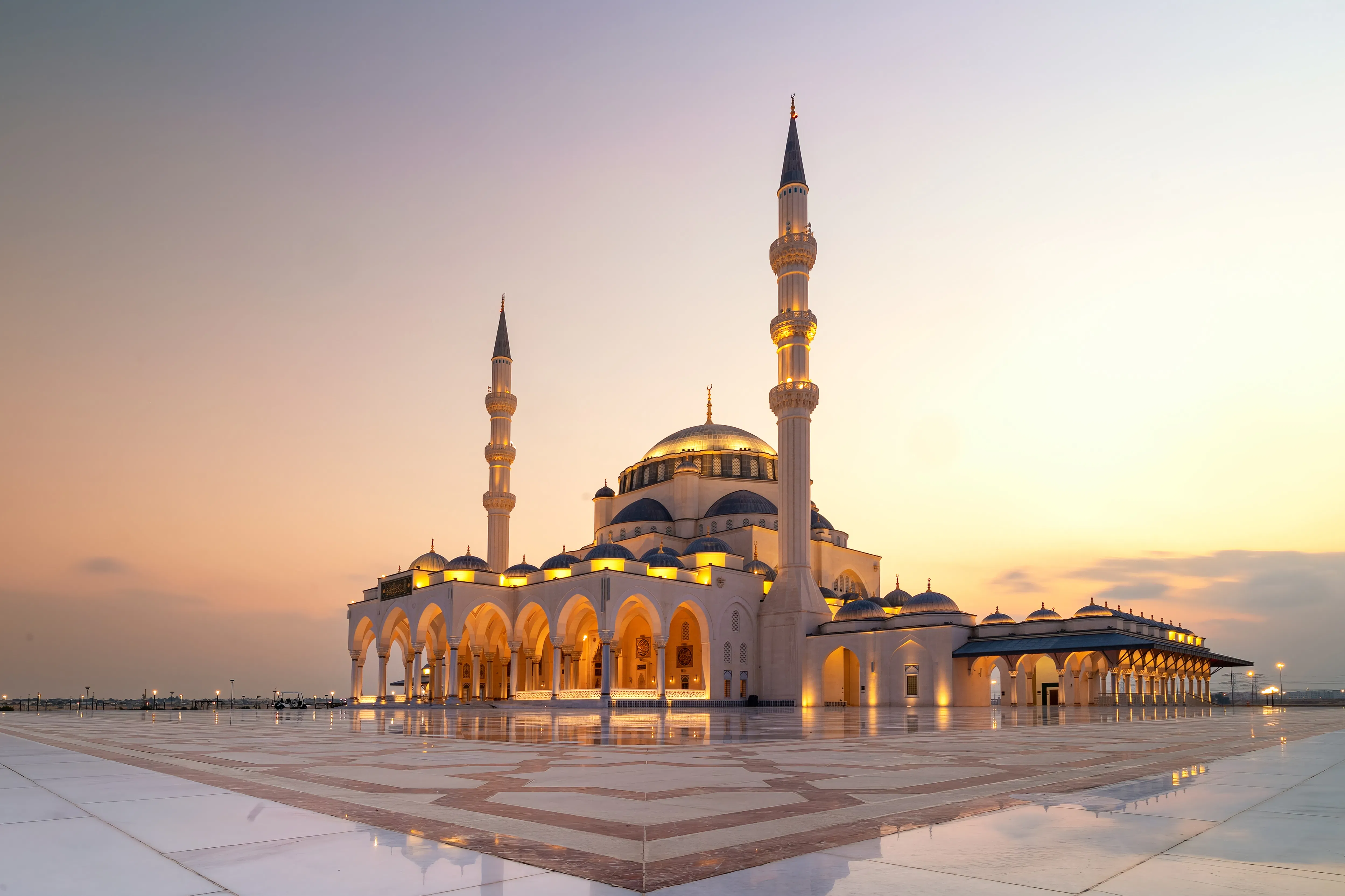 religious buildings