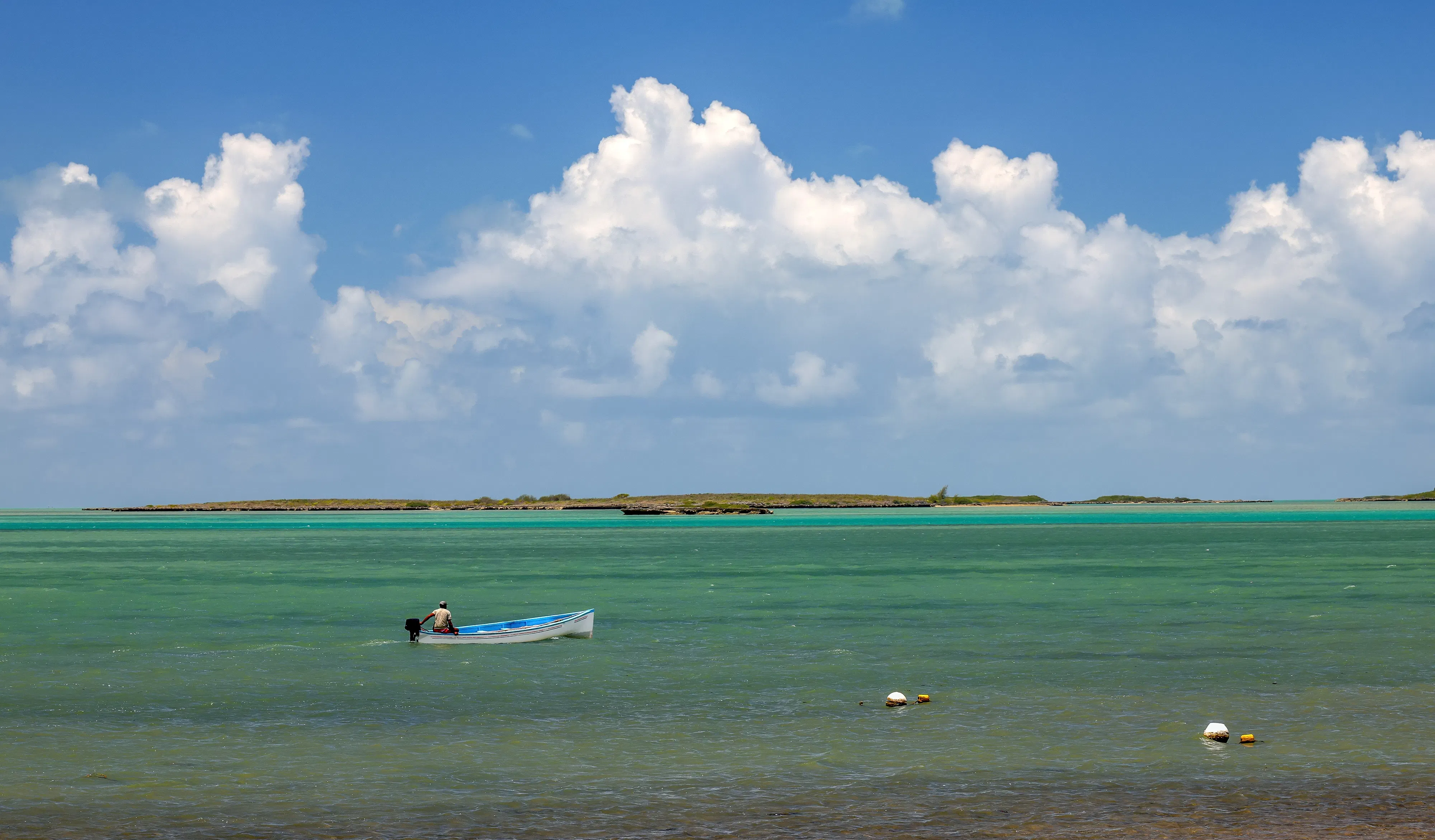Rodrigues Island