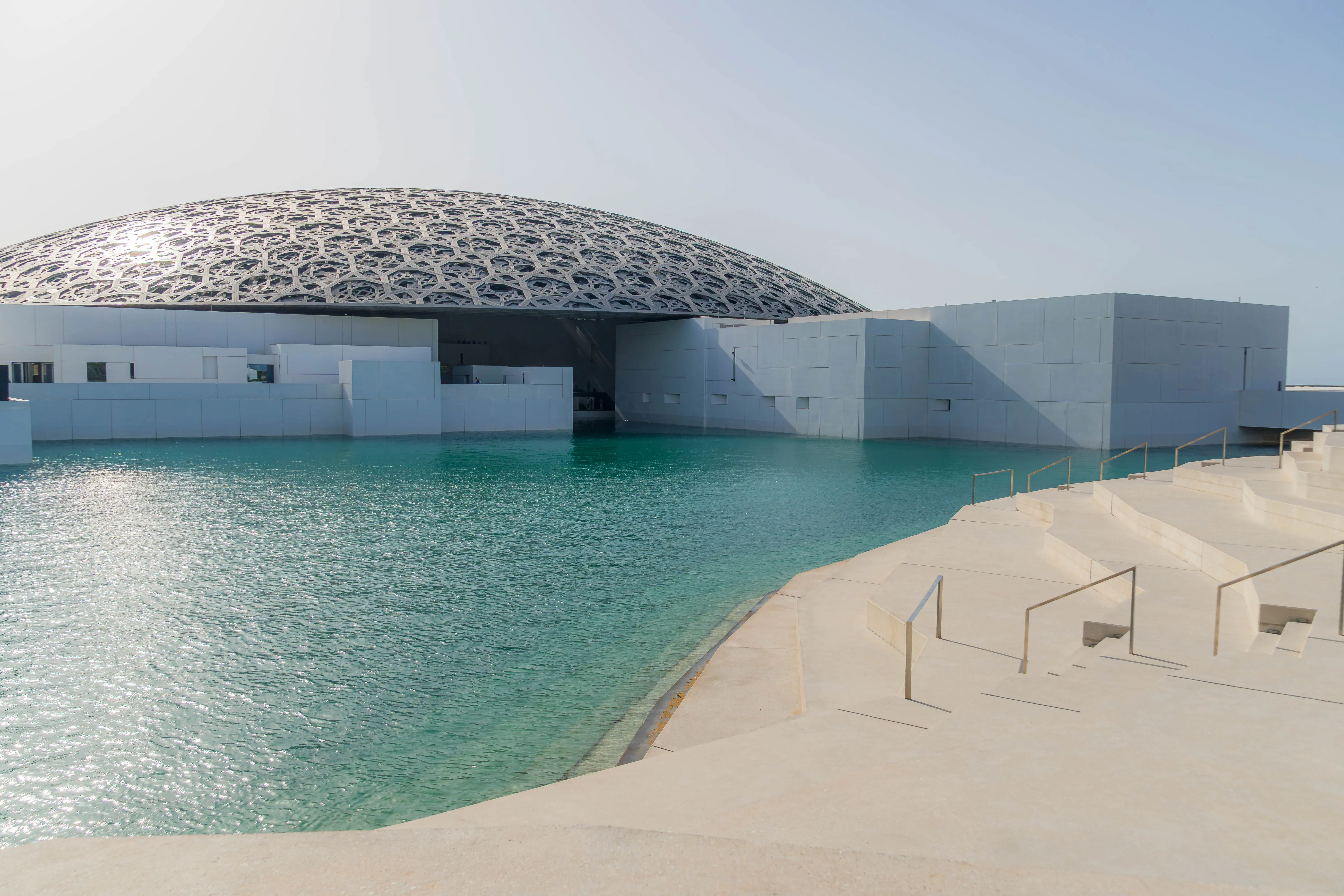 Saadiyat Island