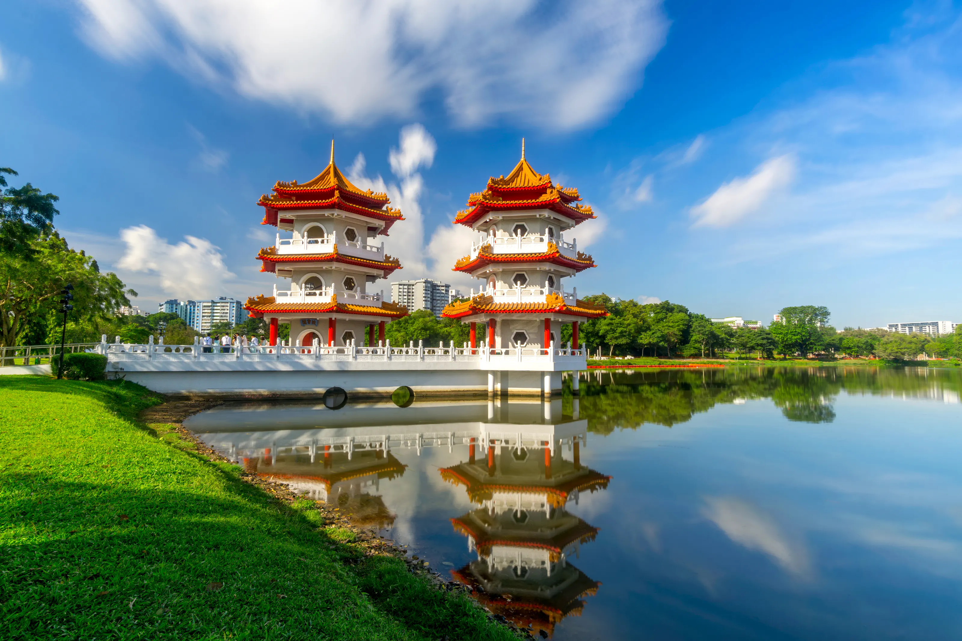 Singapore