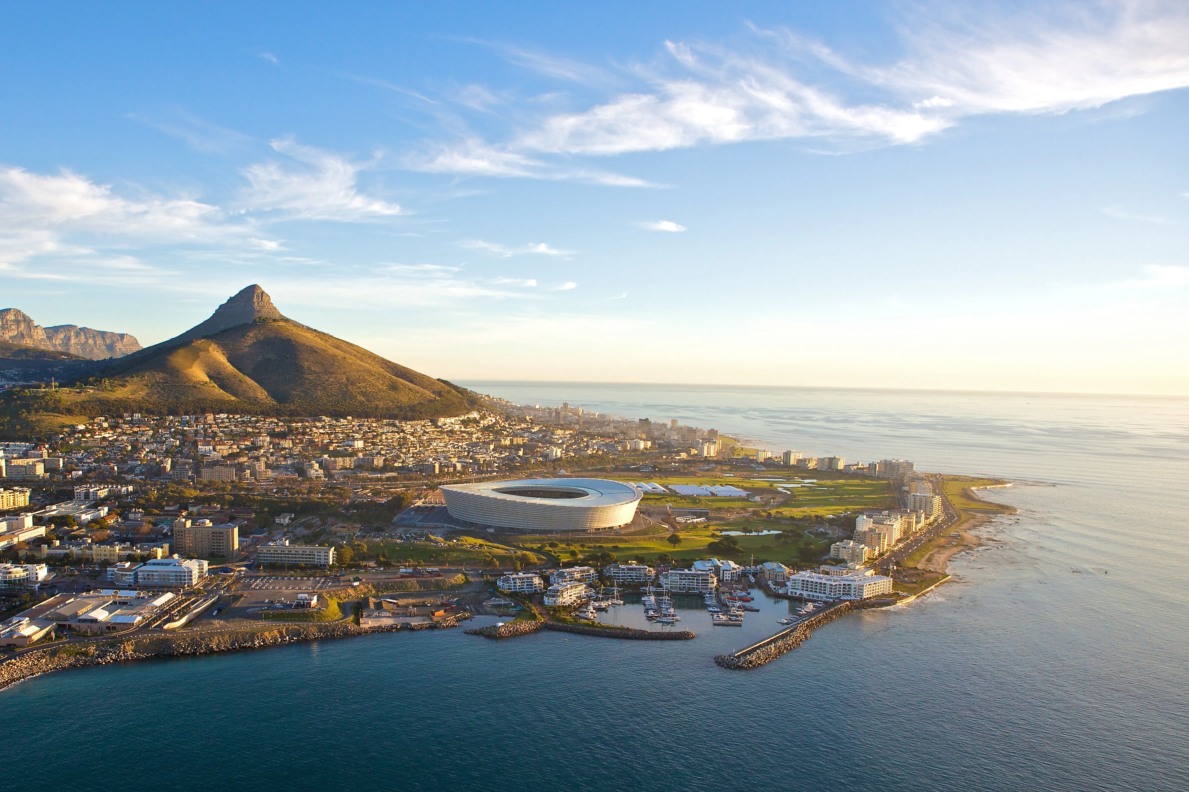 south africa