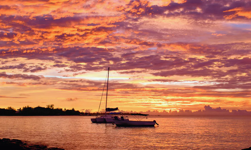 Sunset Cruises Sunset Cruises