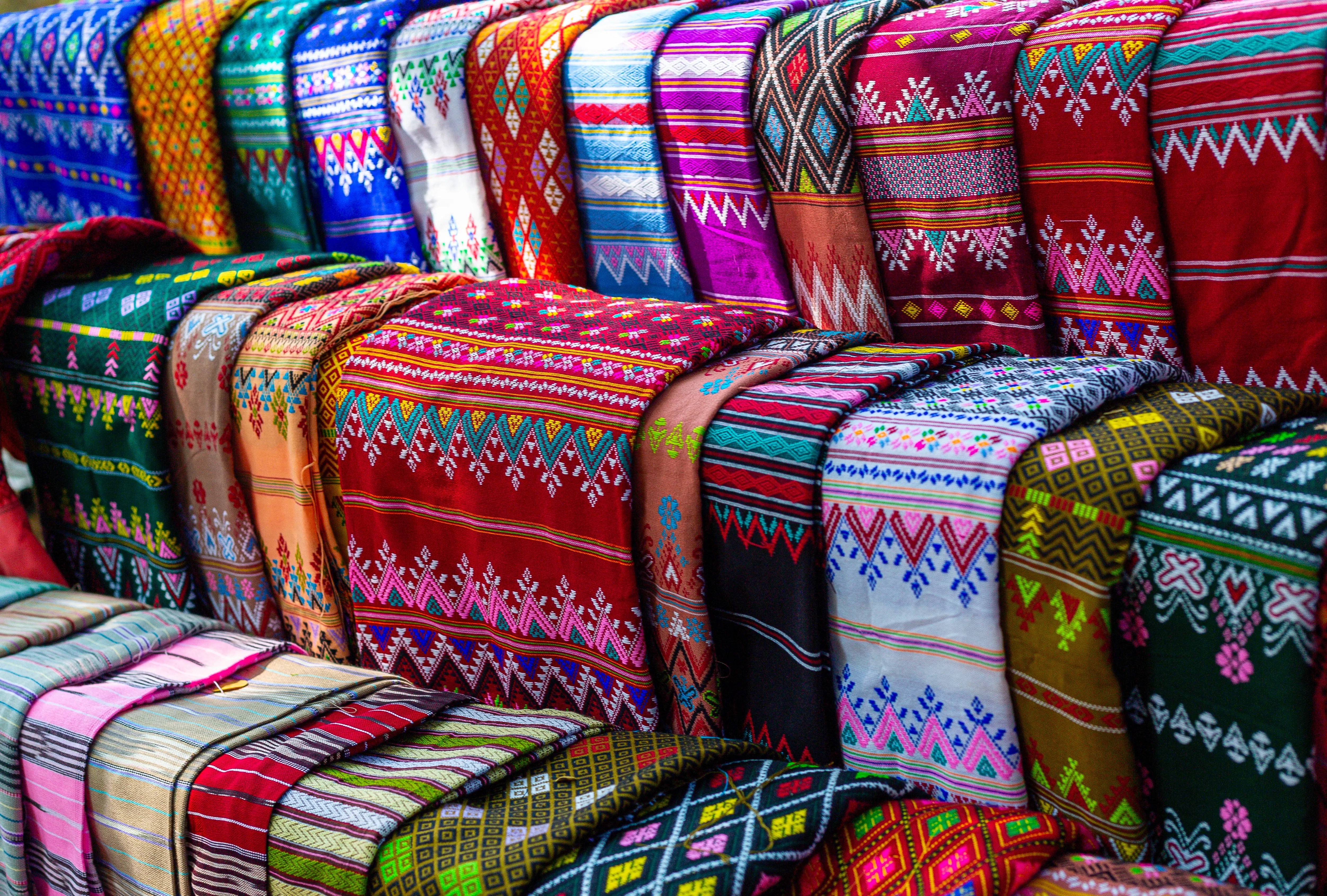 Thai Silk