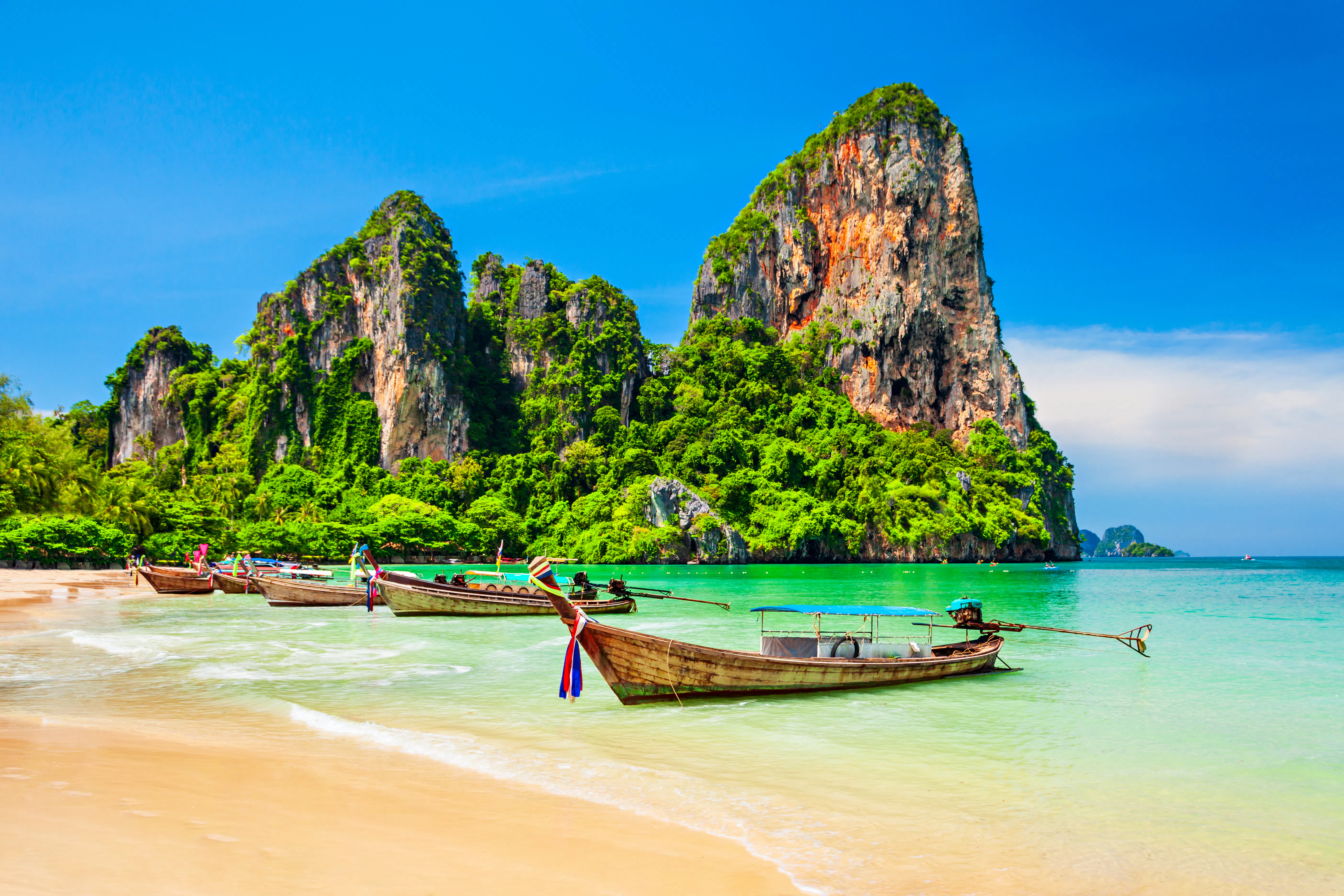 Where Are The Best Places To Dive In Thailand In 2026