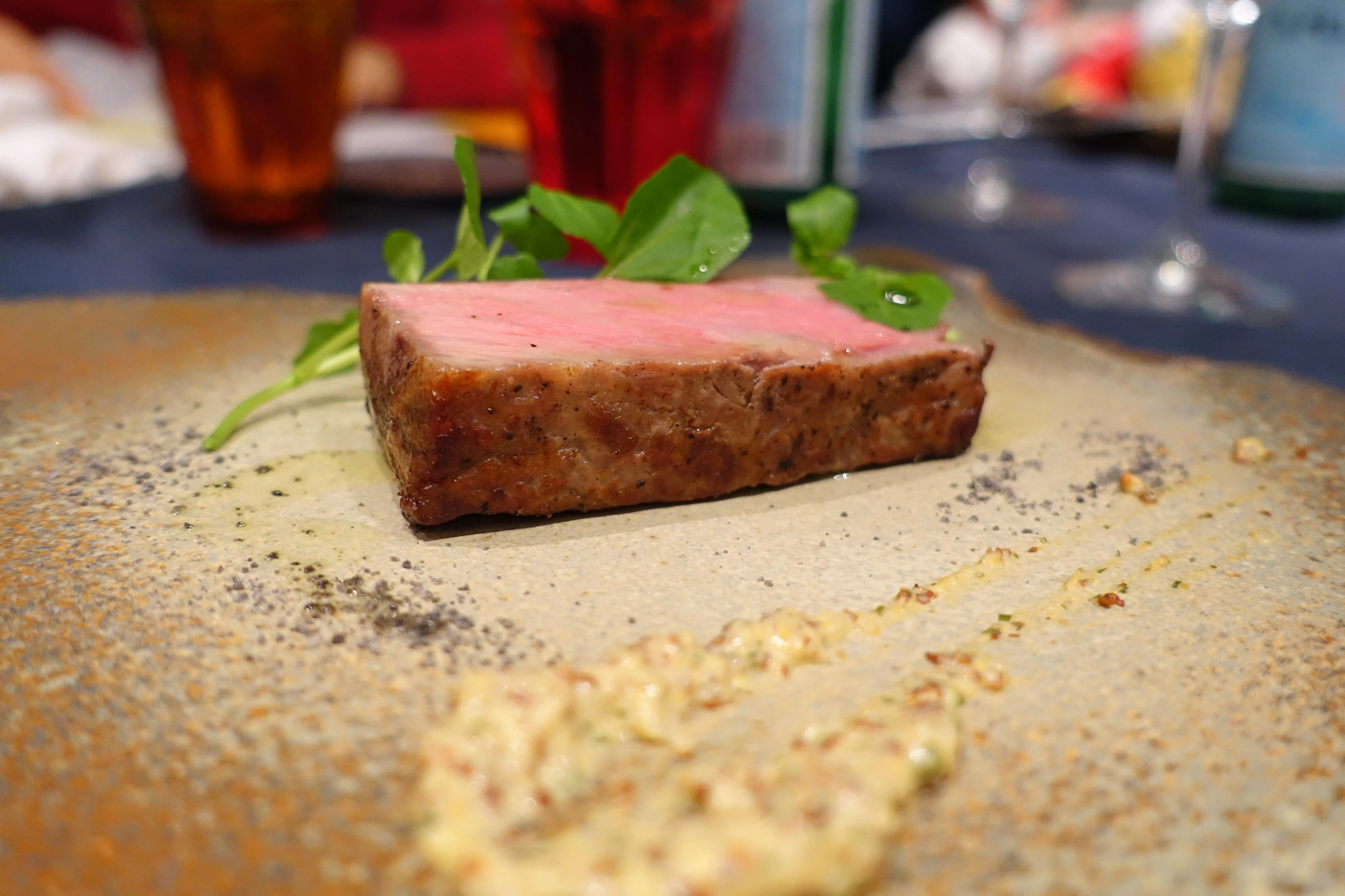 The Rooftop Brunch at STK Dubai