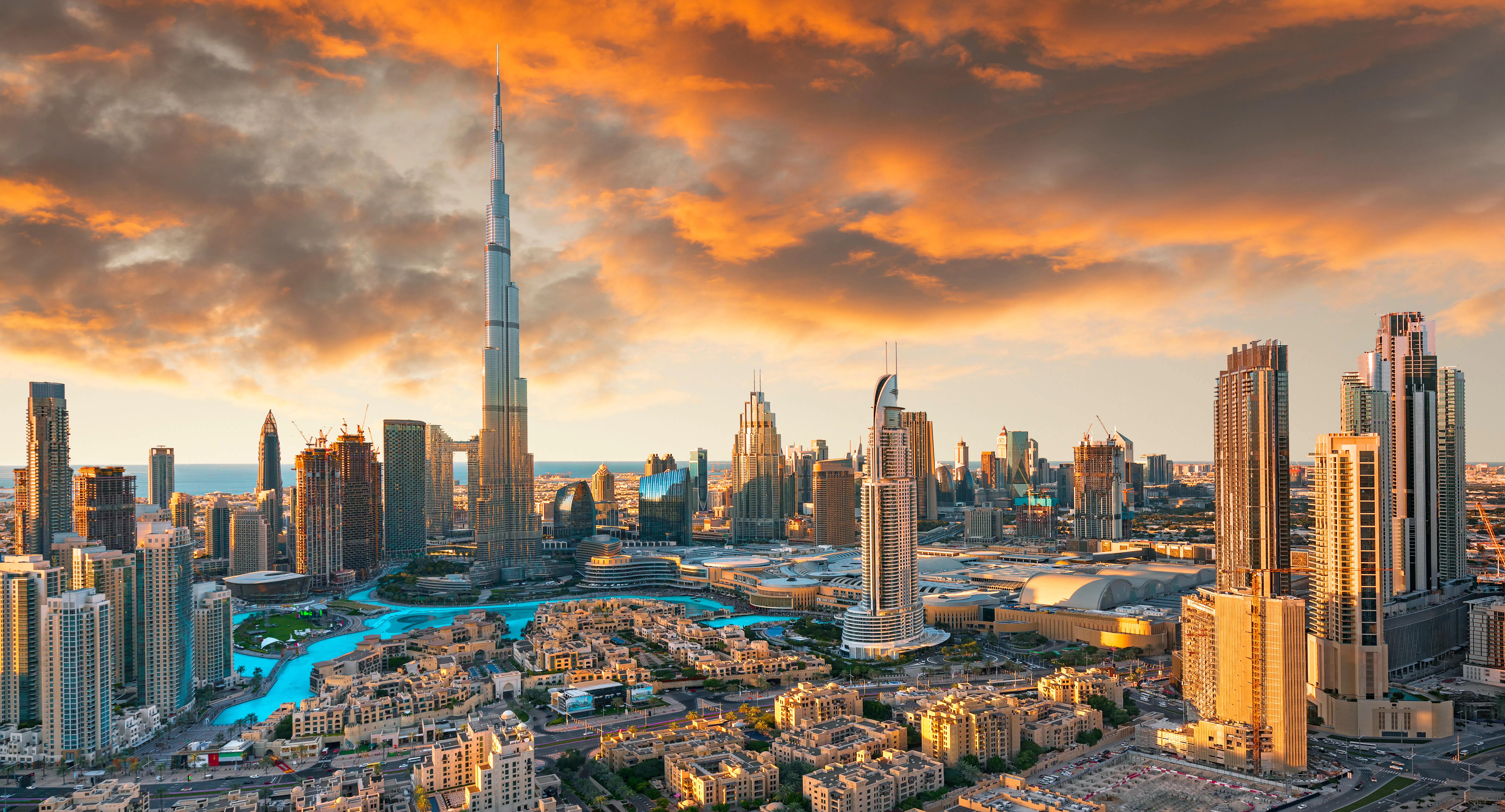 The Ultimate Guide to Shopping in Dubai